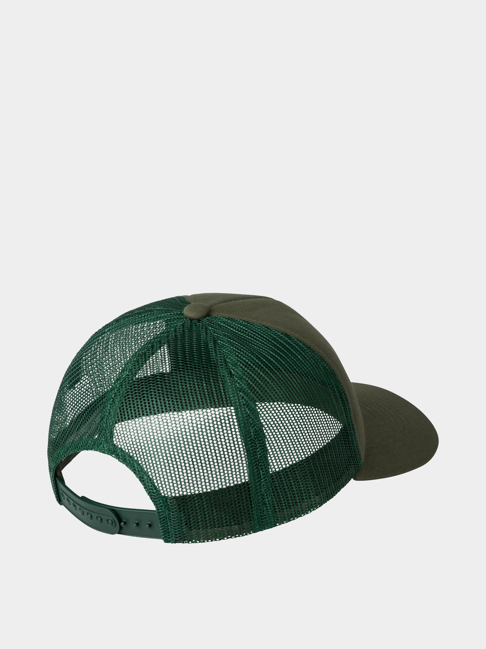 Carhartt WIP Cap Take Off Trucker (leaf)
