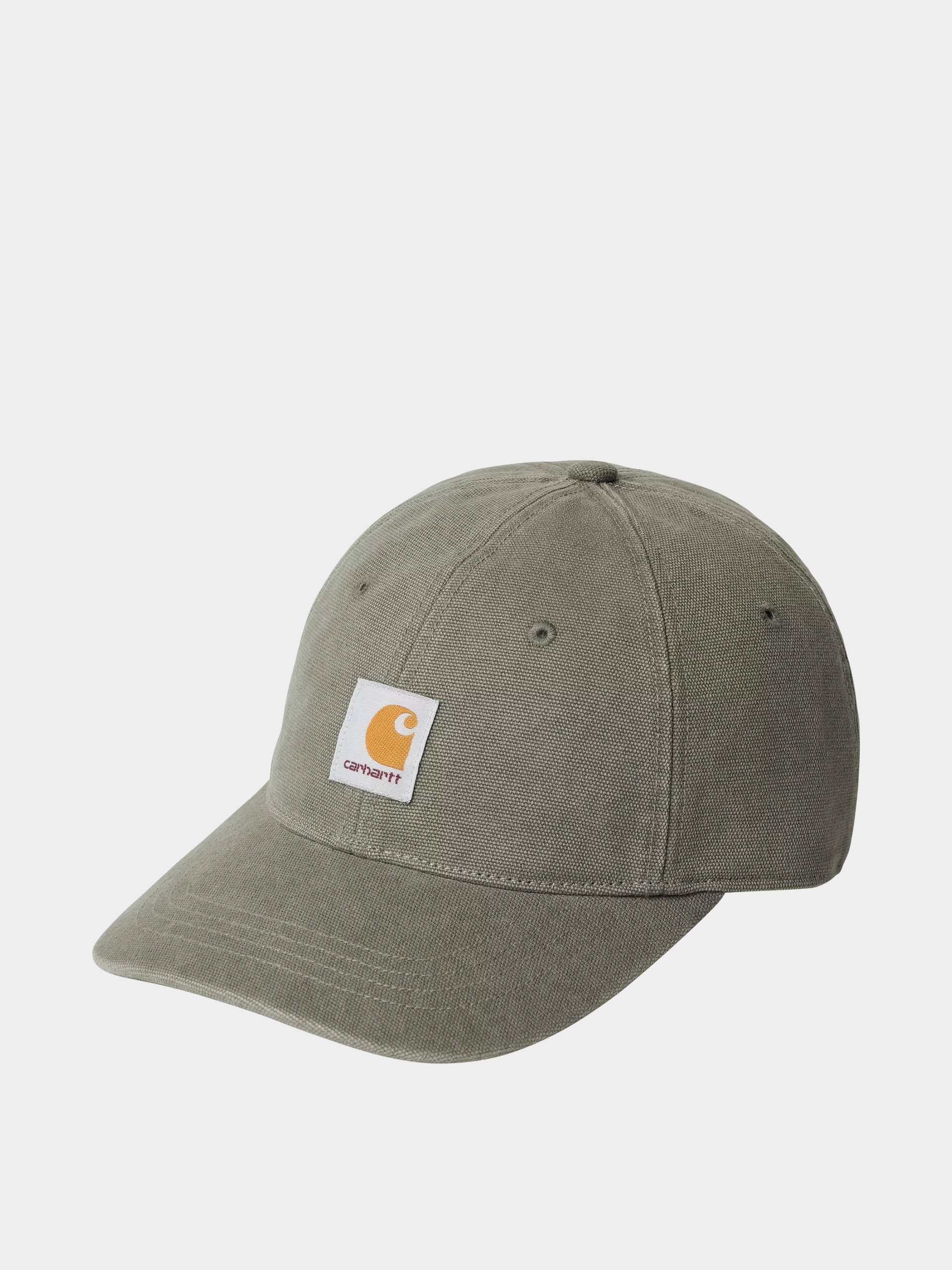 Carhartt WIP Cap Canvas (leaf)