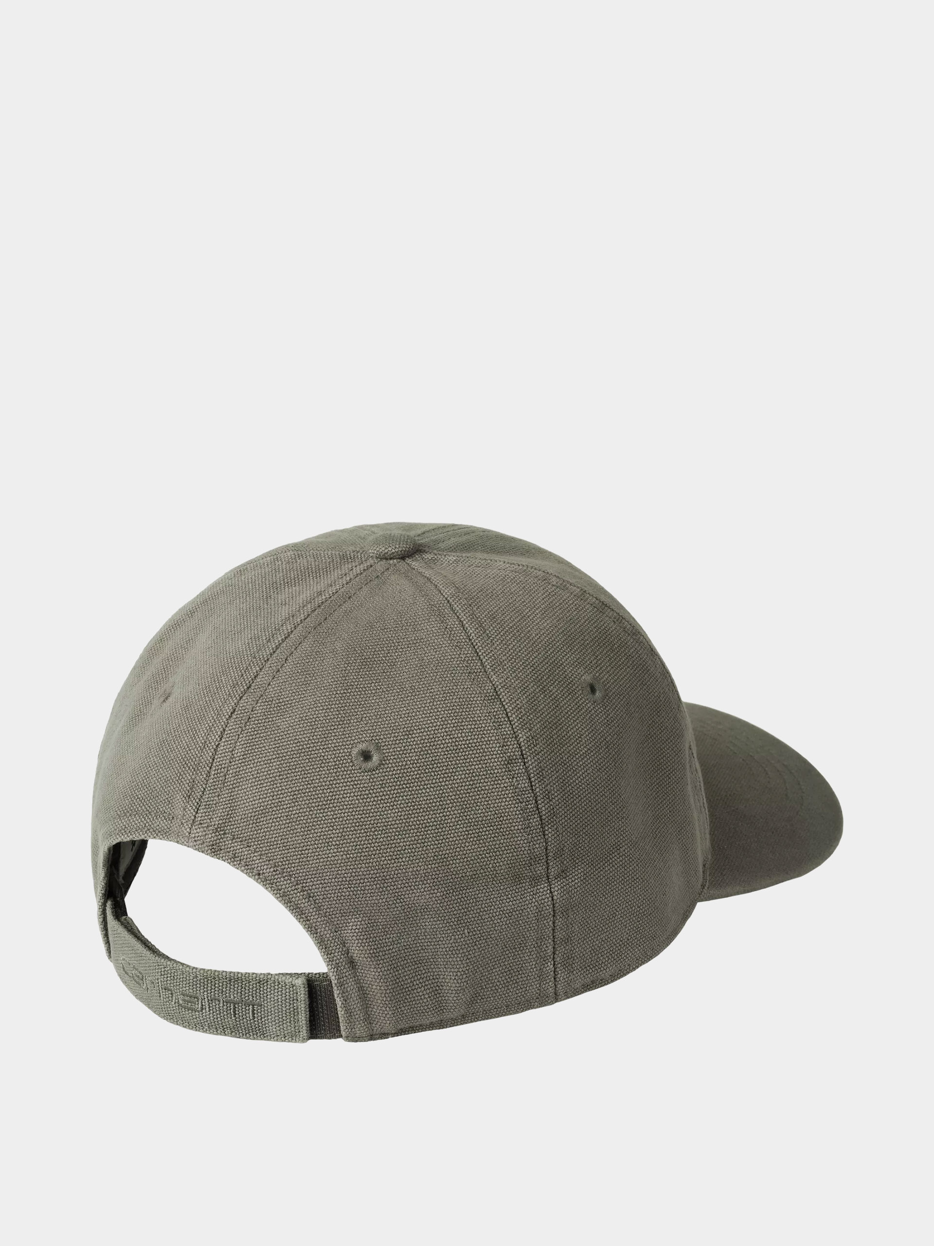 Carhartt WIP Cap Canvas (leaf)