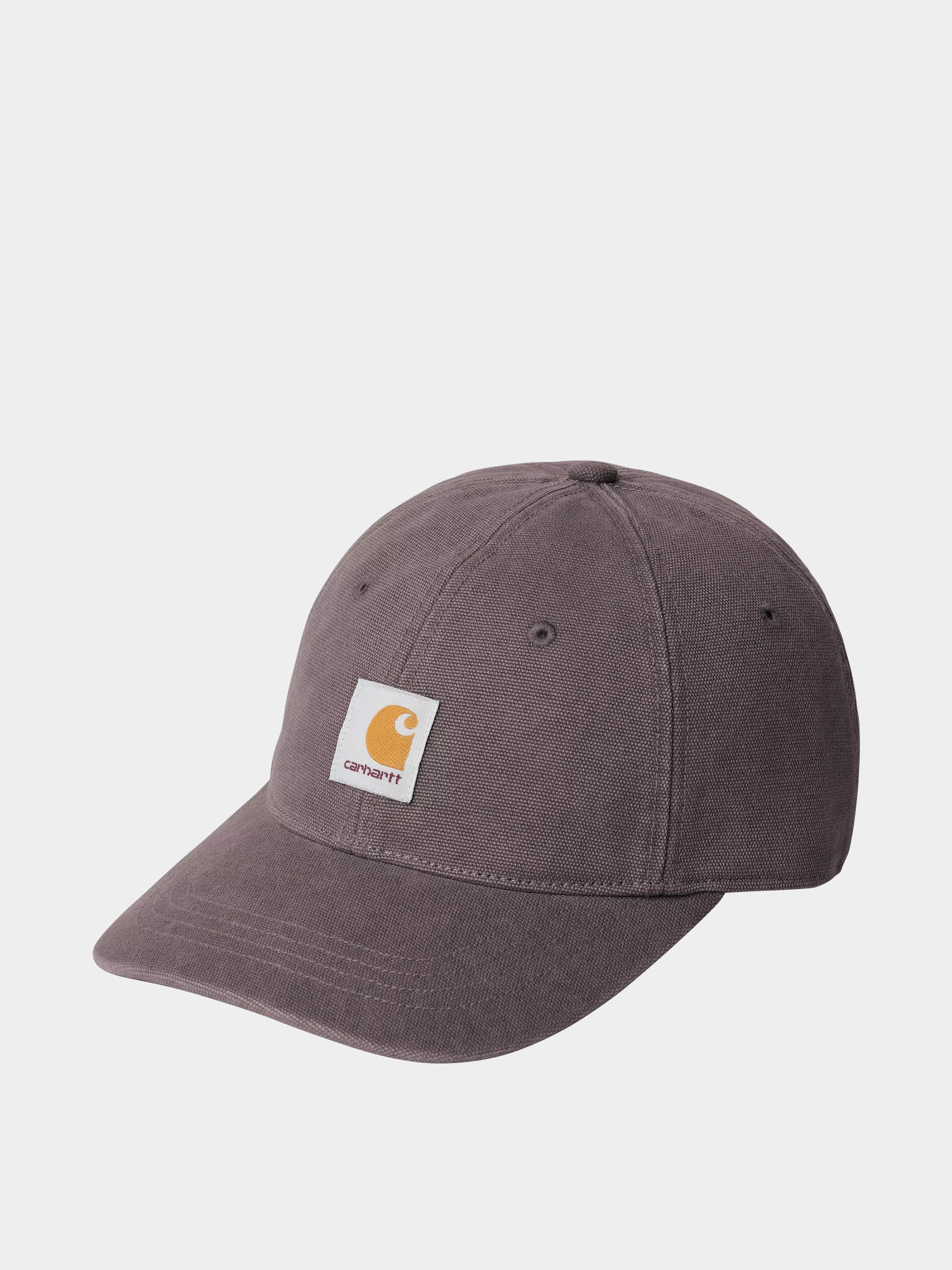 Carhartt WIP Cap Canvas (shale)