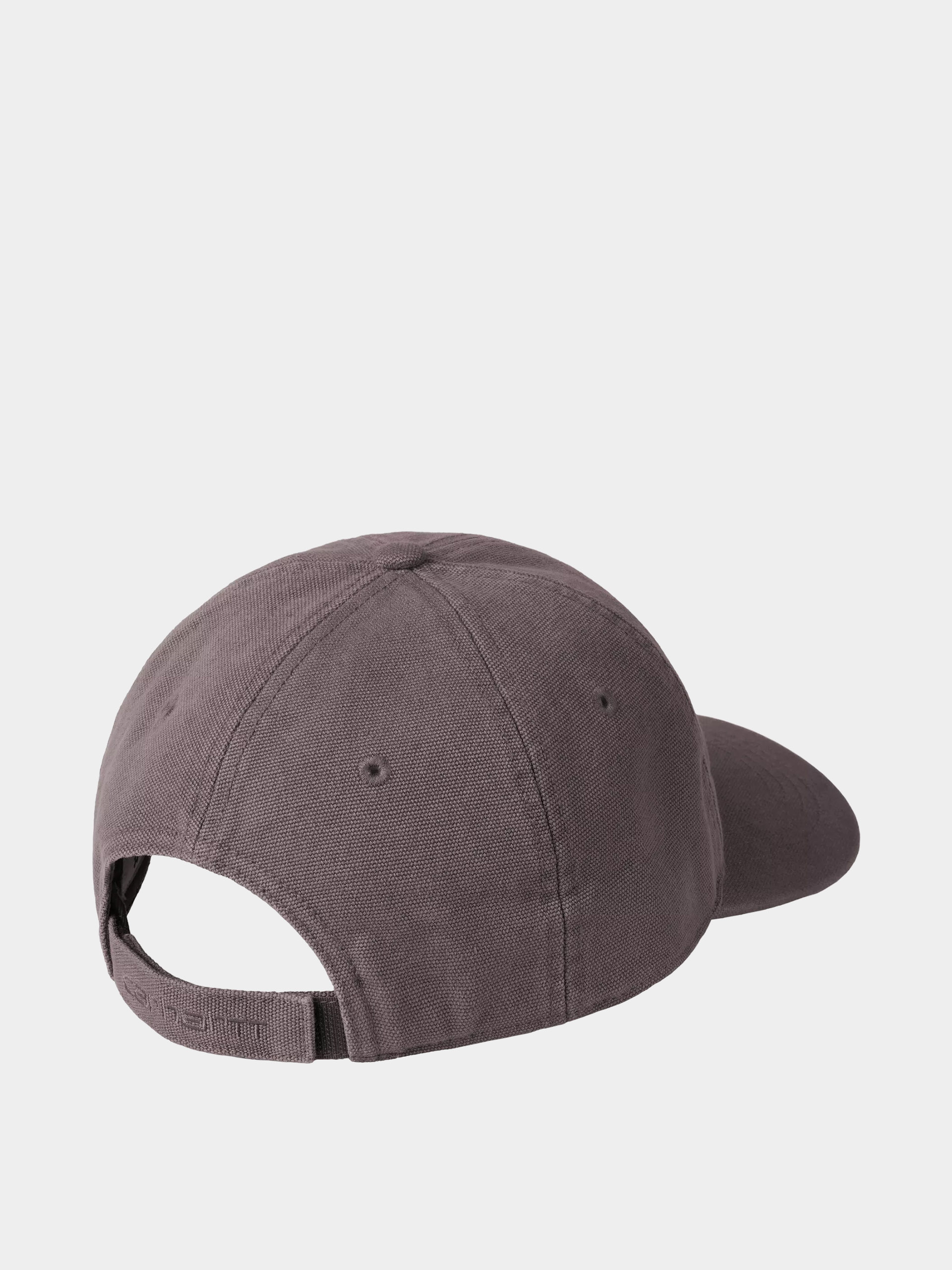 Carhartt WIP Cap Canvas (shale)
