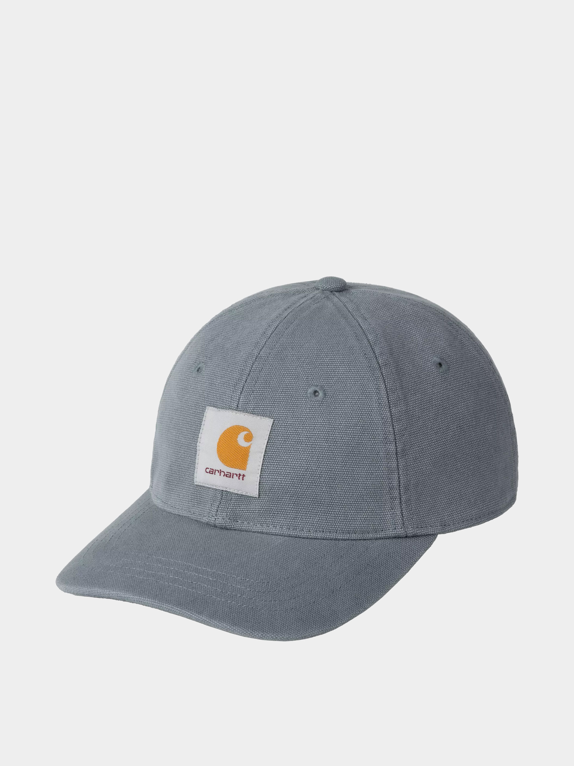 Carhartt WIP Cap Canvas (cozy blue)