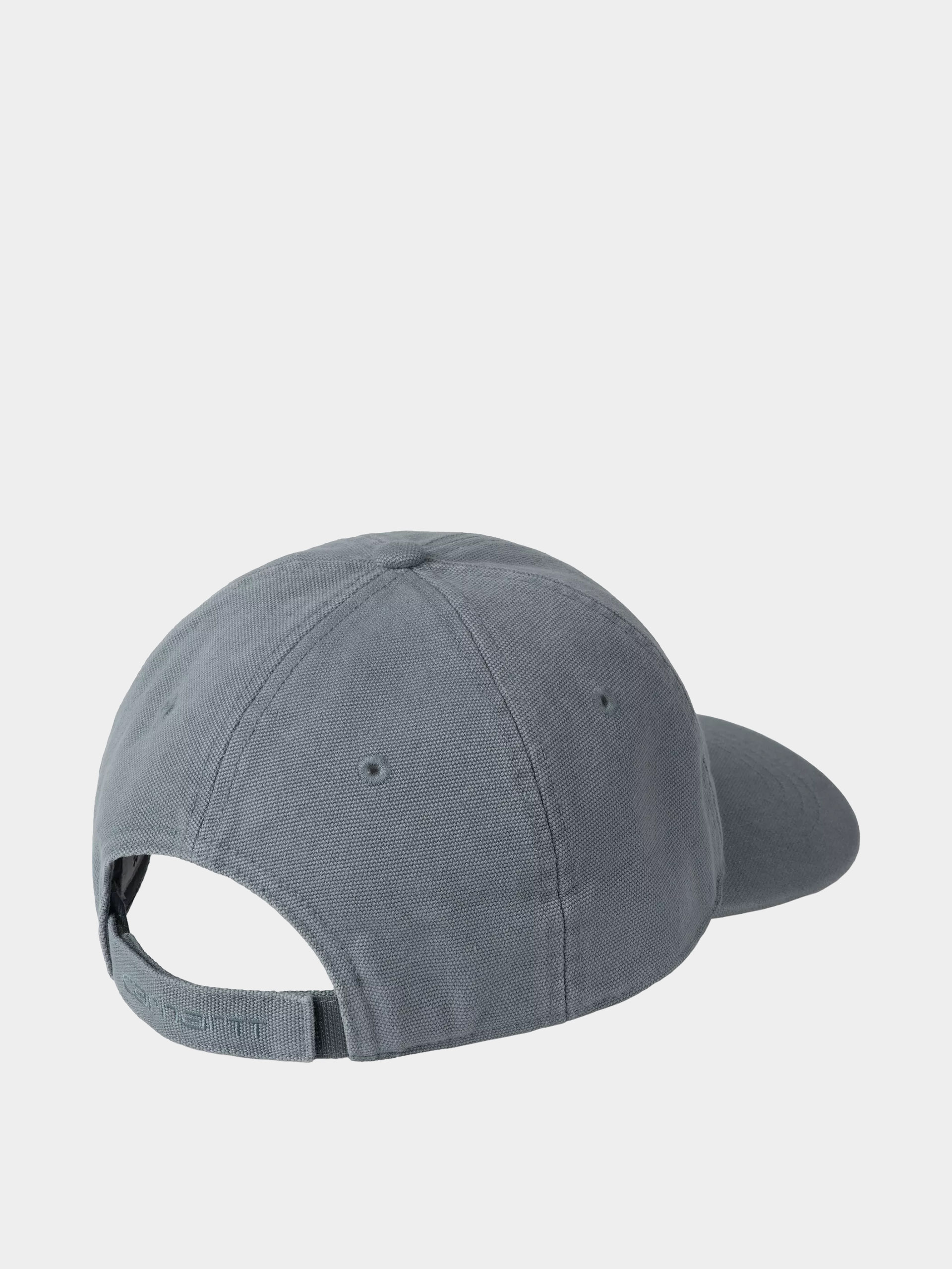 Carhartt WIP Cap Canvas (cozy blue)