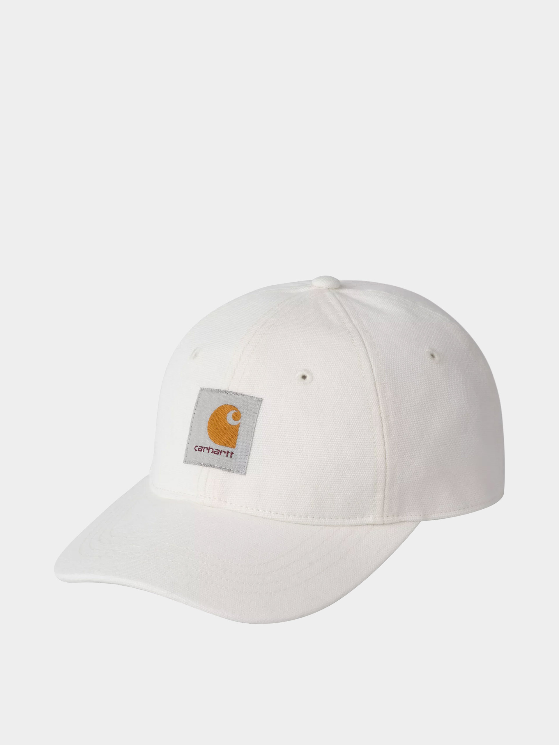 Carhartt WIP Cap Canvas (wax)