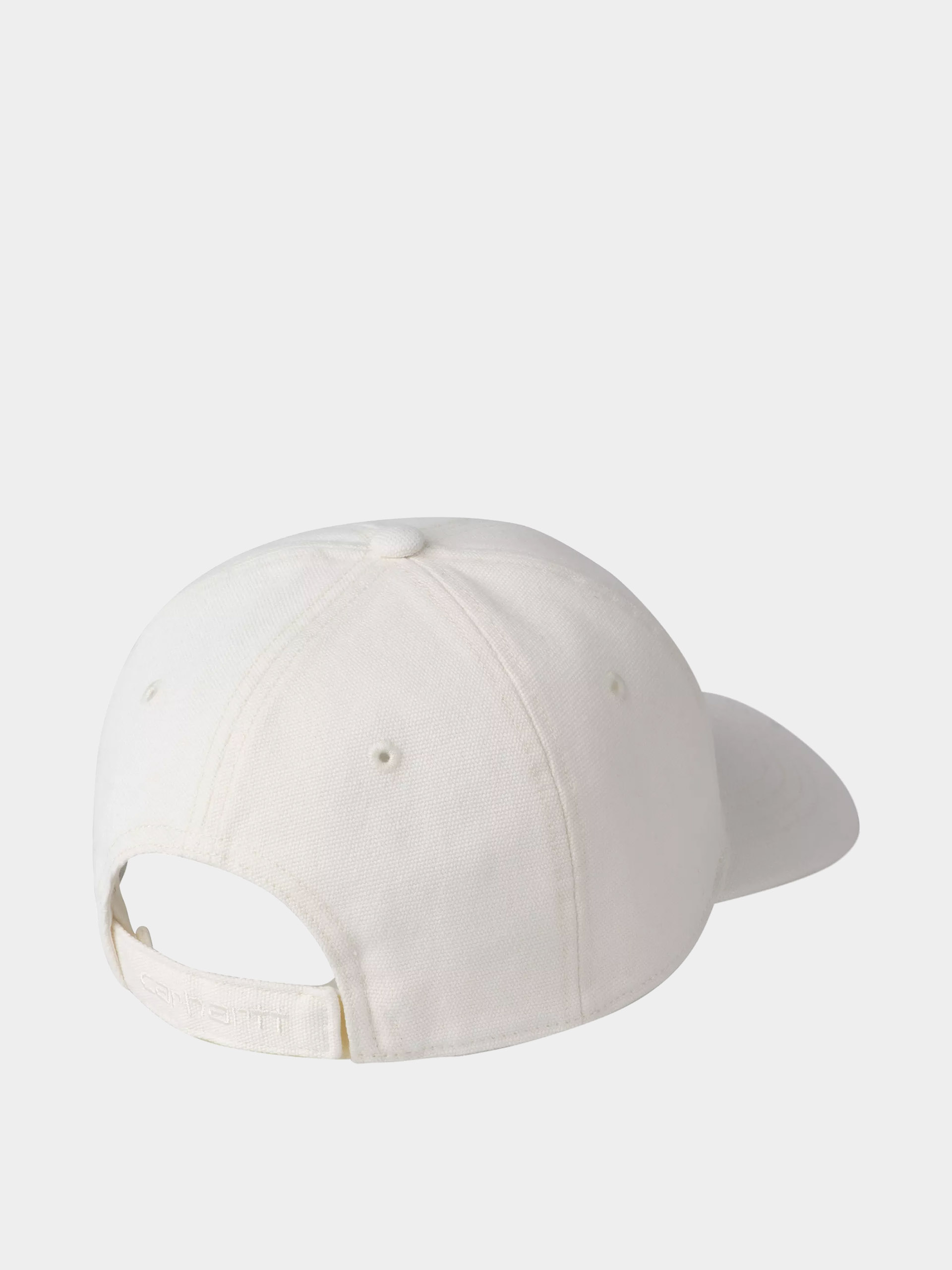 Carhartt WIP Cap Canvas (wax)