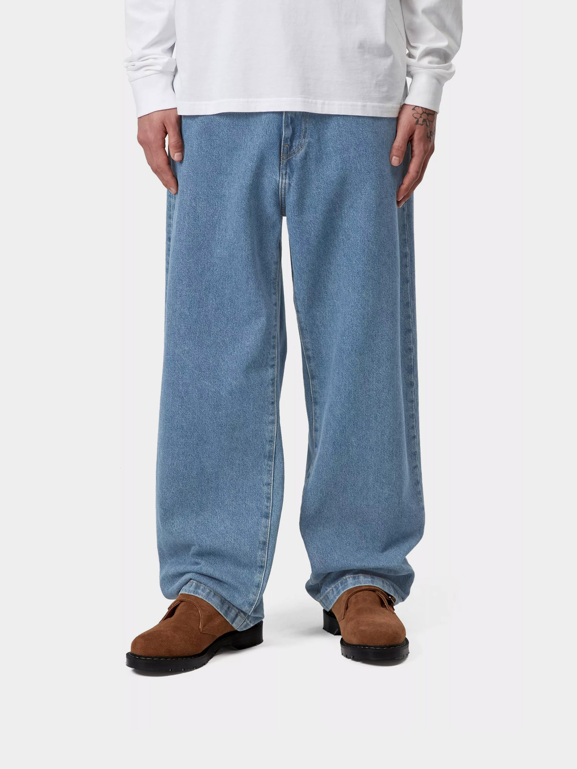 Carhartt WIP Pants Landon