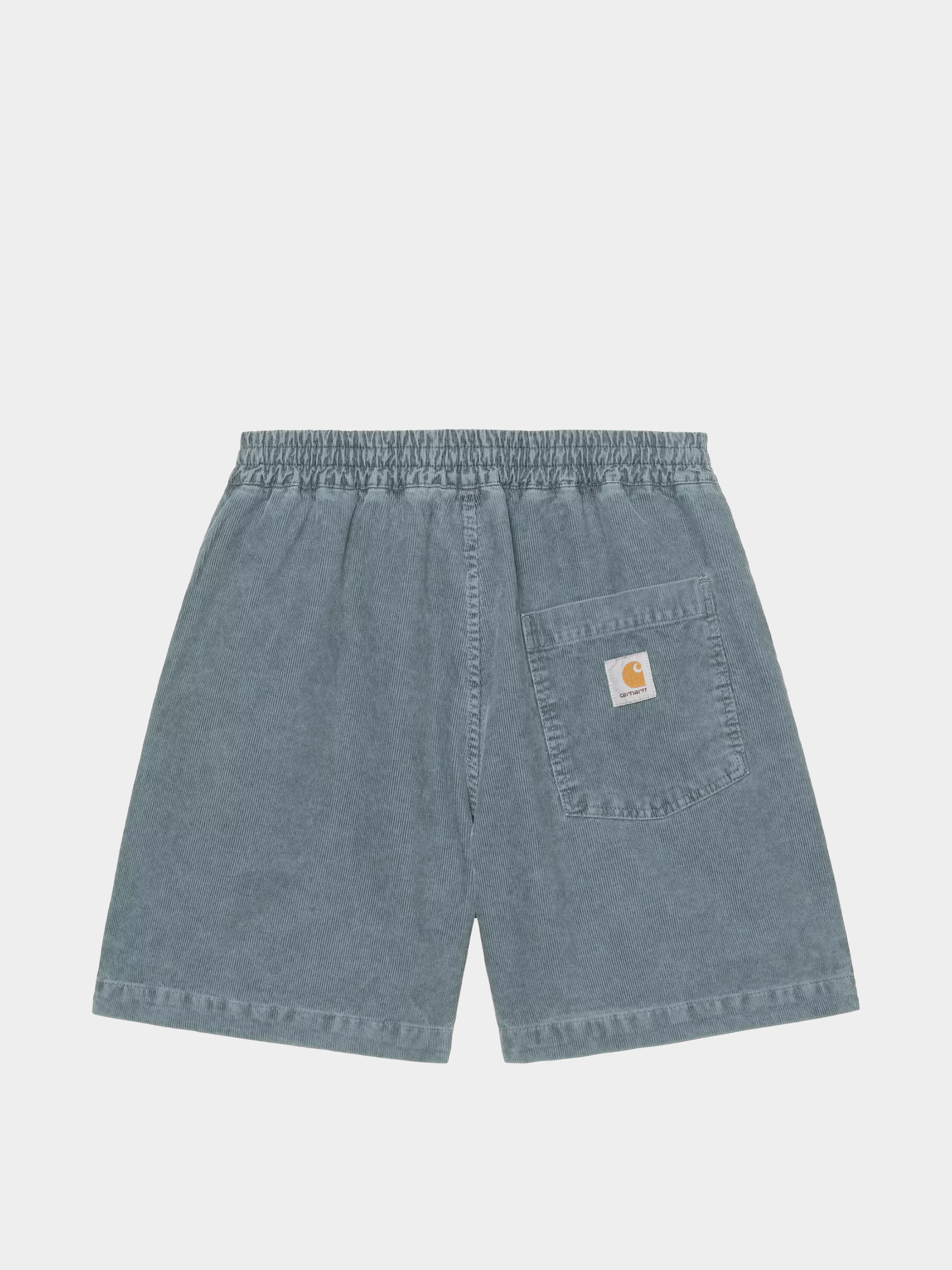Carhartt WIP Shorts Reynold (cozy blue)