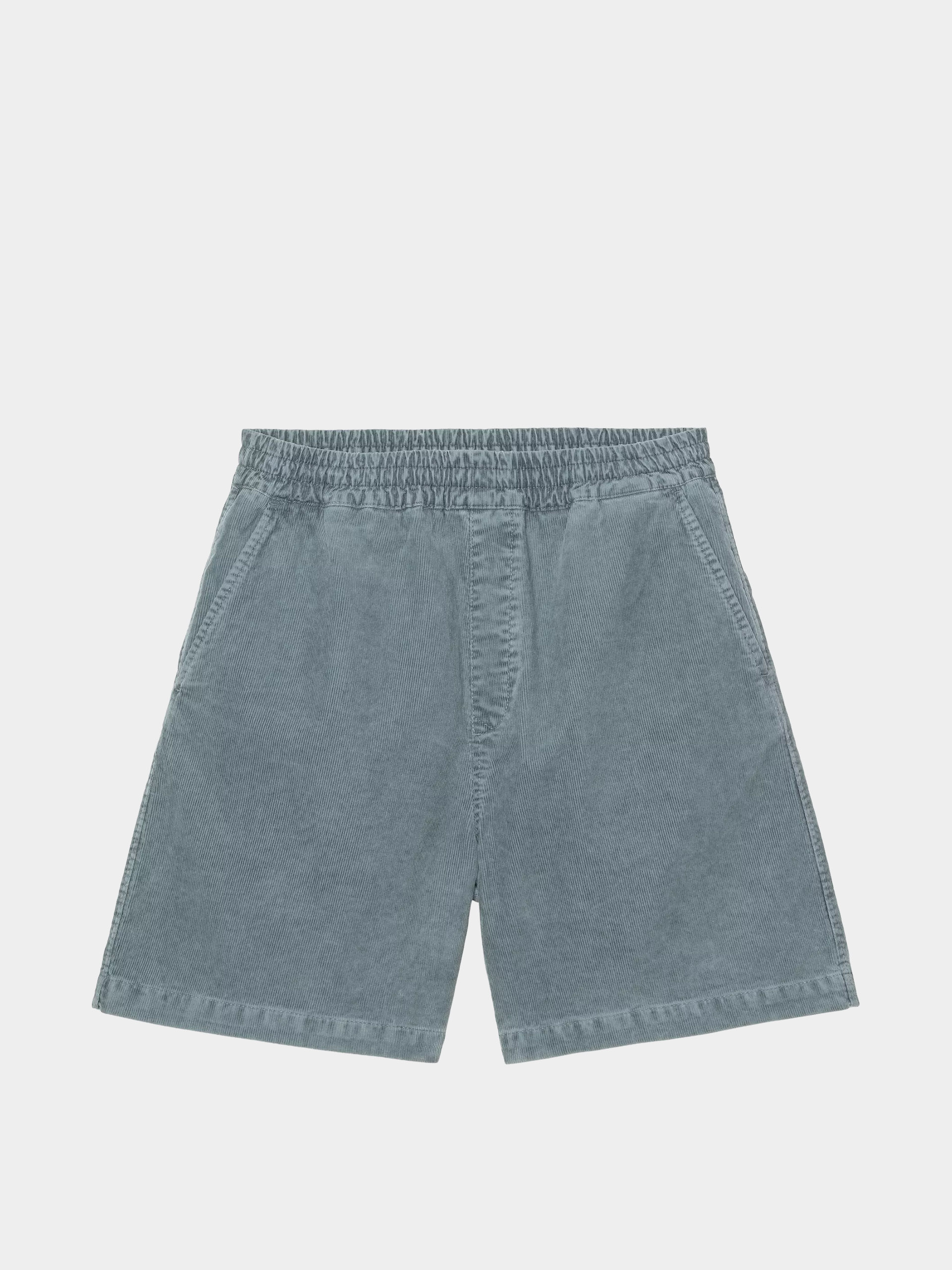 Carhartt WIP Shorts Reynold (cozy blue)