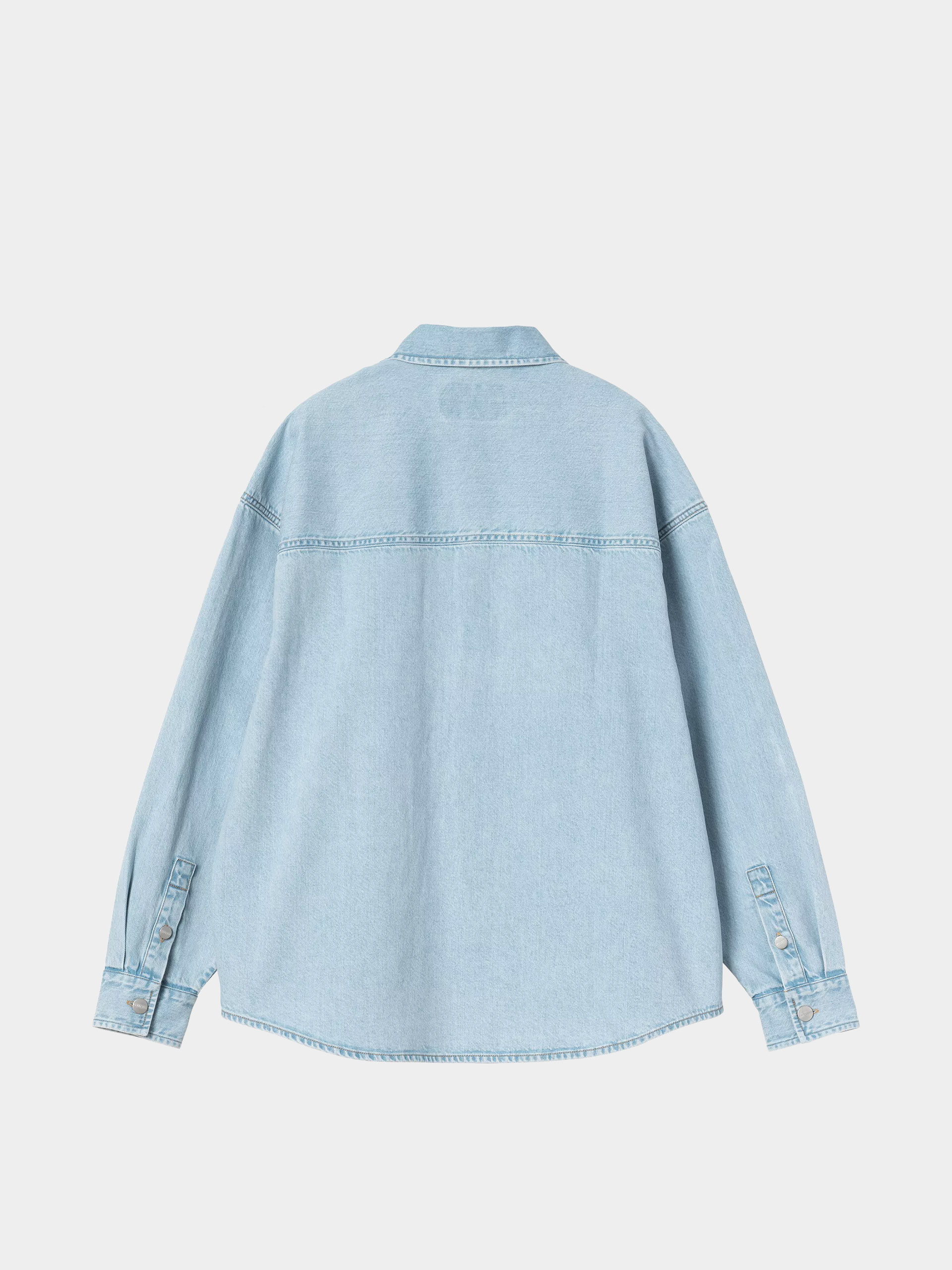 Carhartt WIP Jacket Alta Wmn (blue)