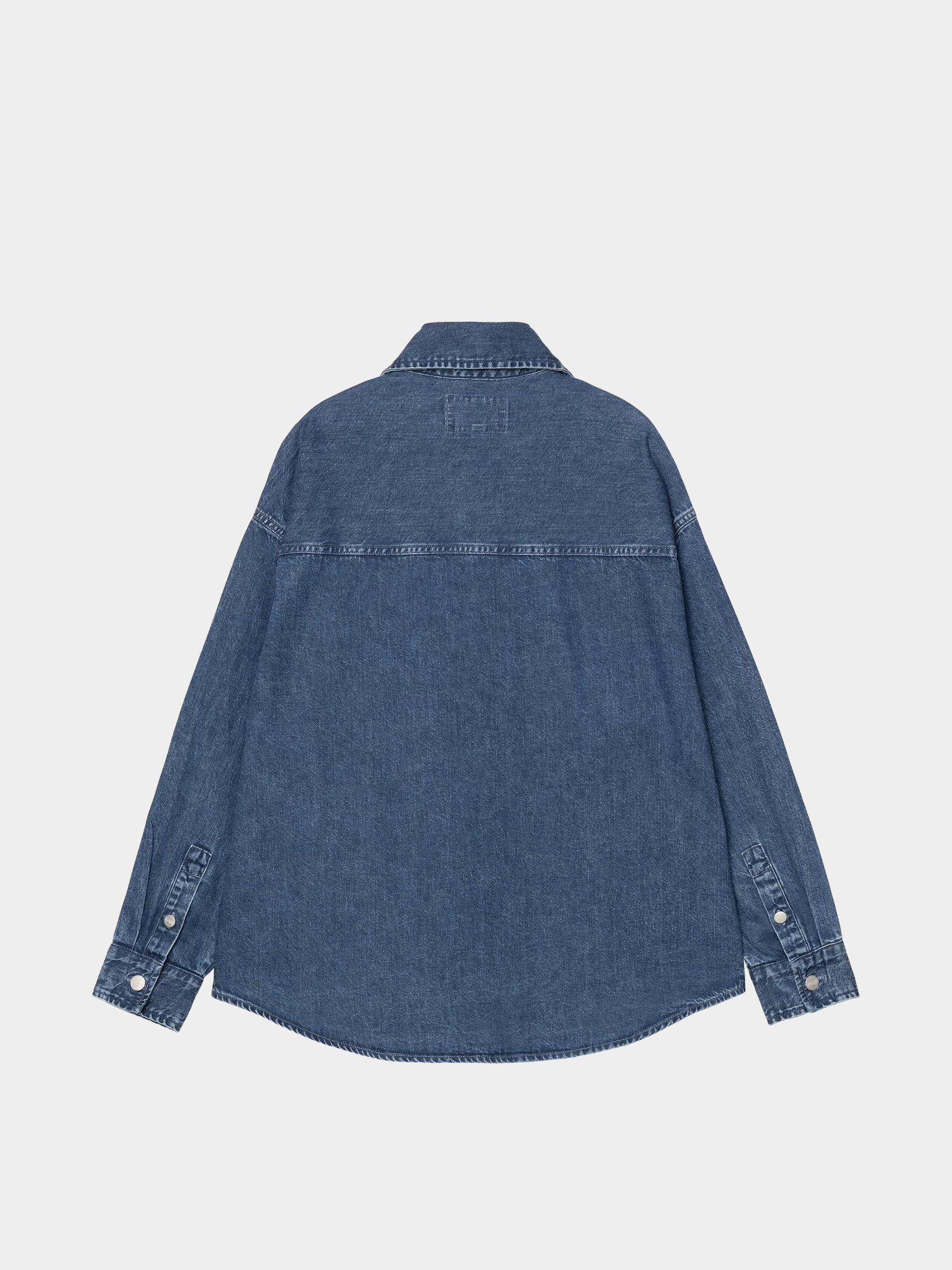 Carhartt WIP Jacke Alta Wmn (blue)