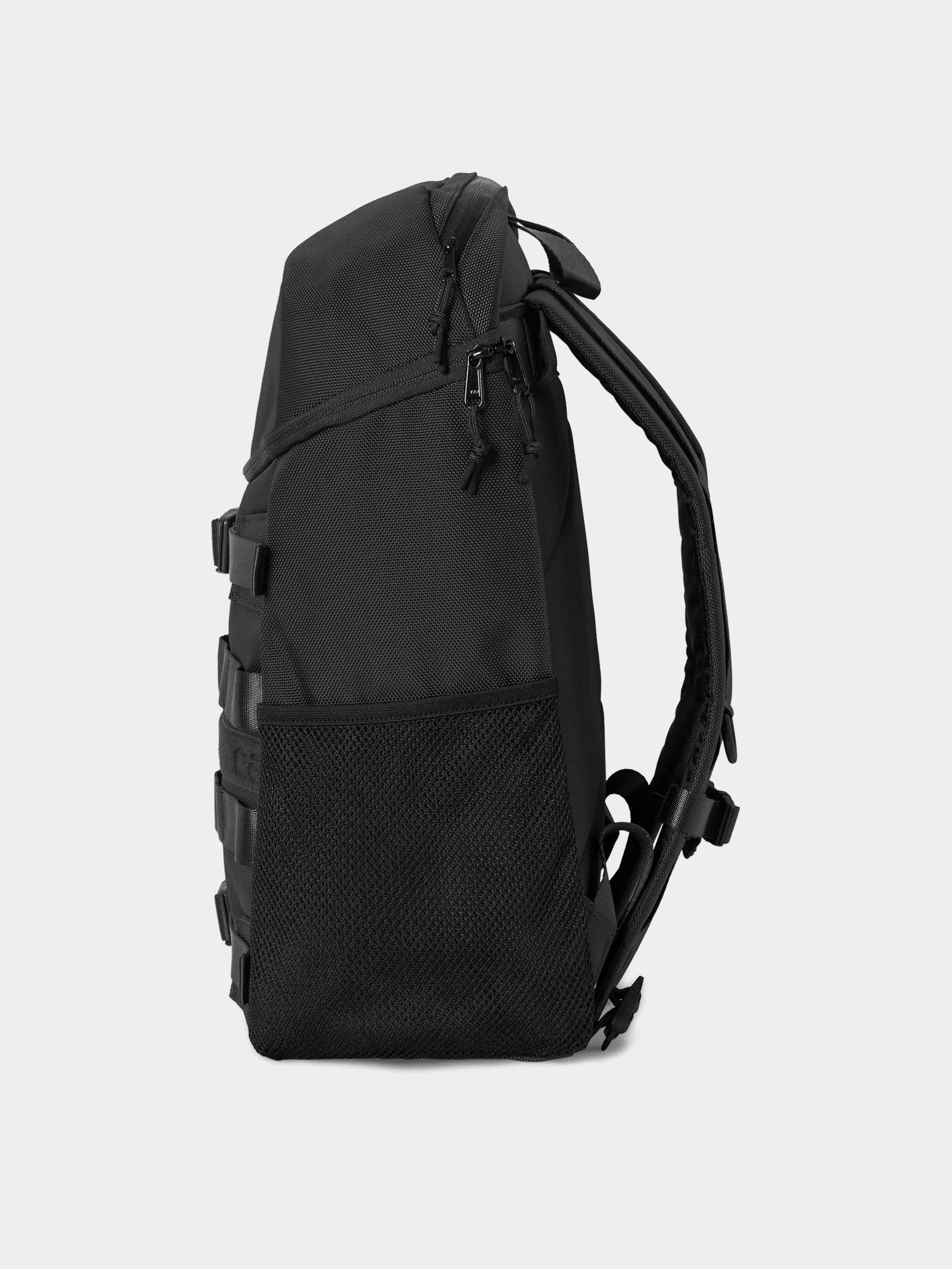 Carhartt WIP Backpack Prescott - black (black)