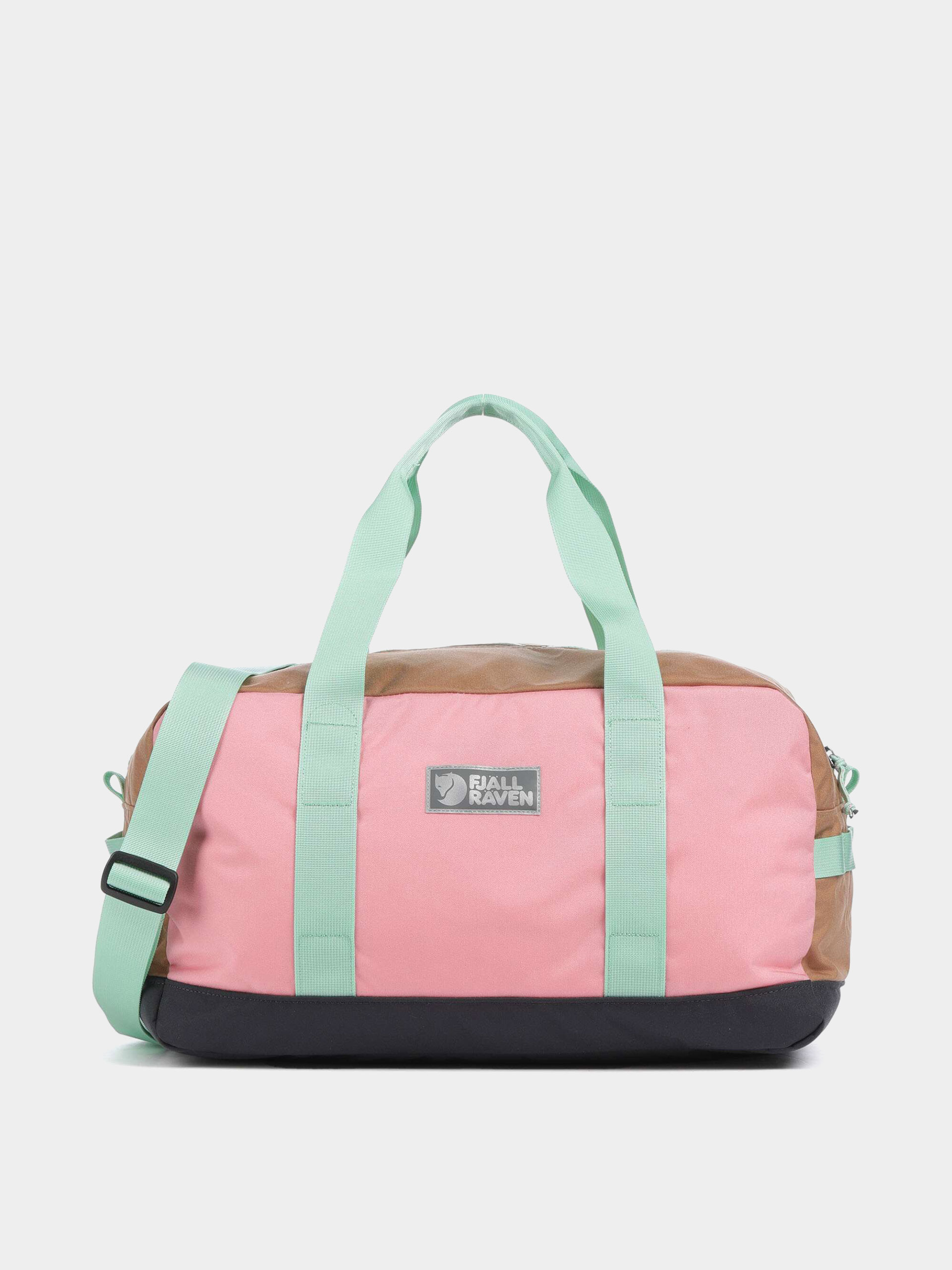 Fjallraven Tasche Vardag Duffel 33