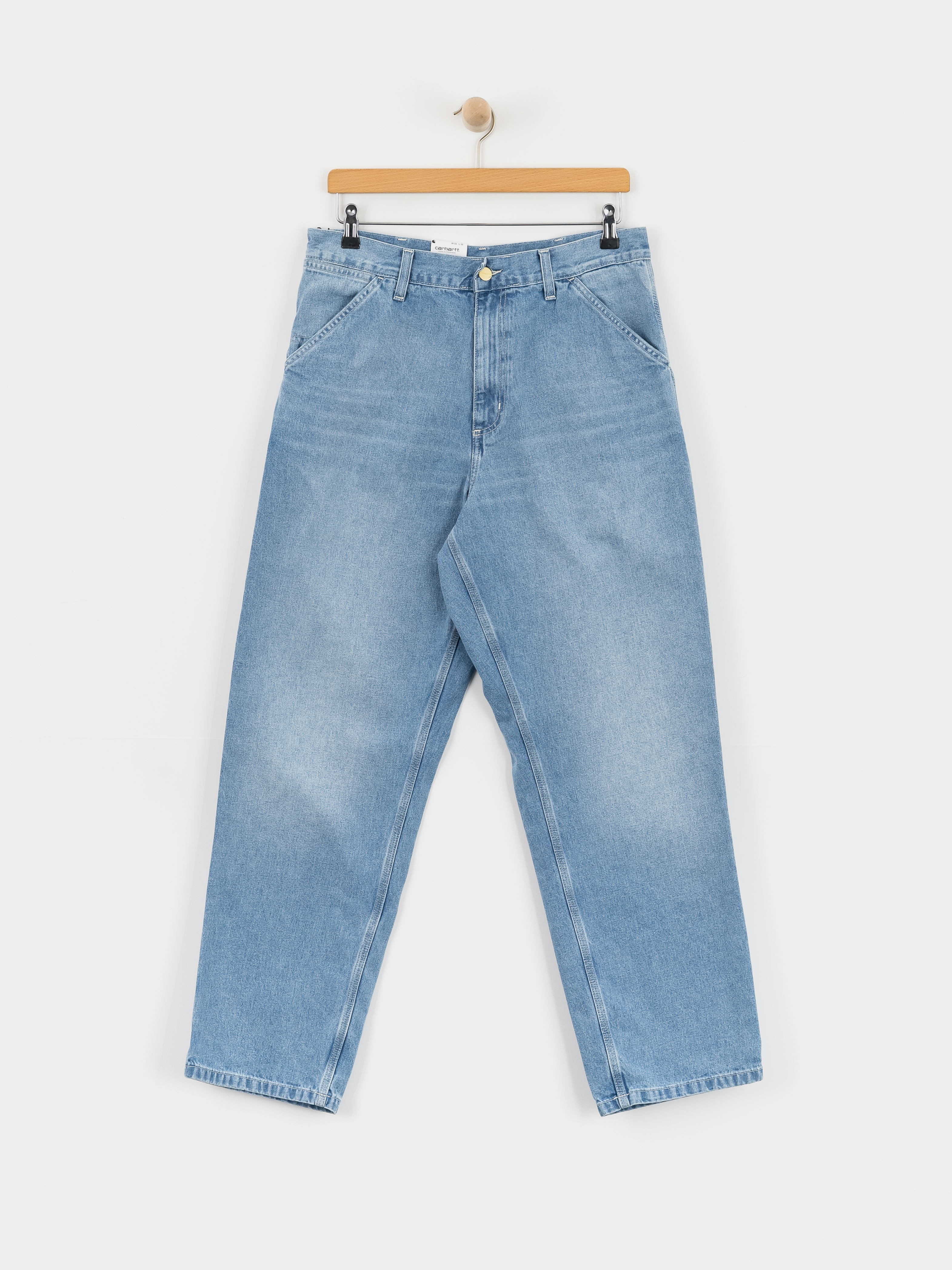 Carhartt WIP Pants Simple