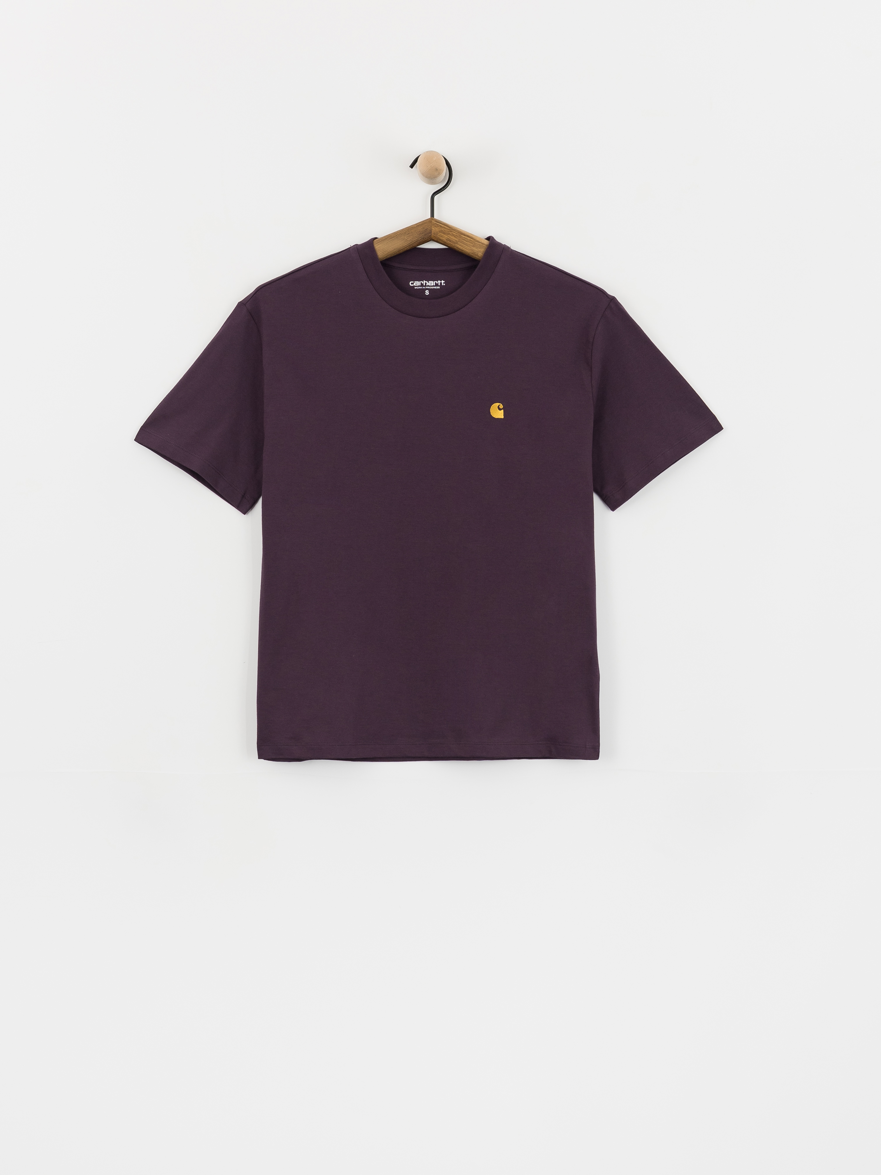 Carhartt WIP T-Shirt Chase Wmn