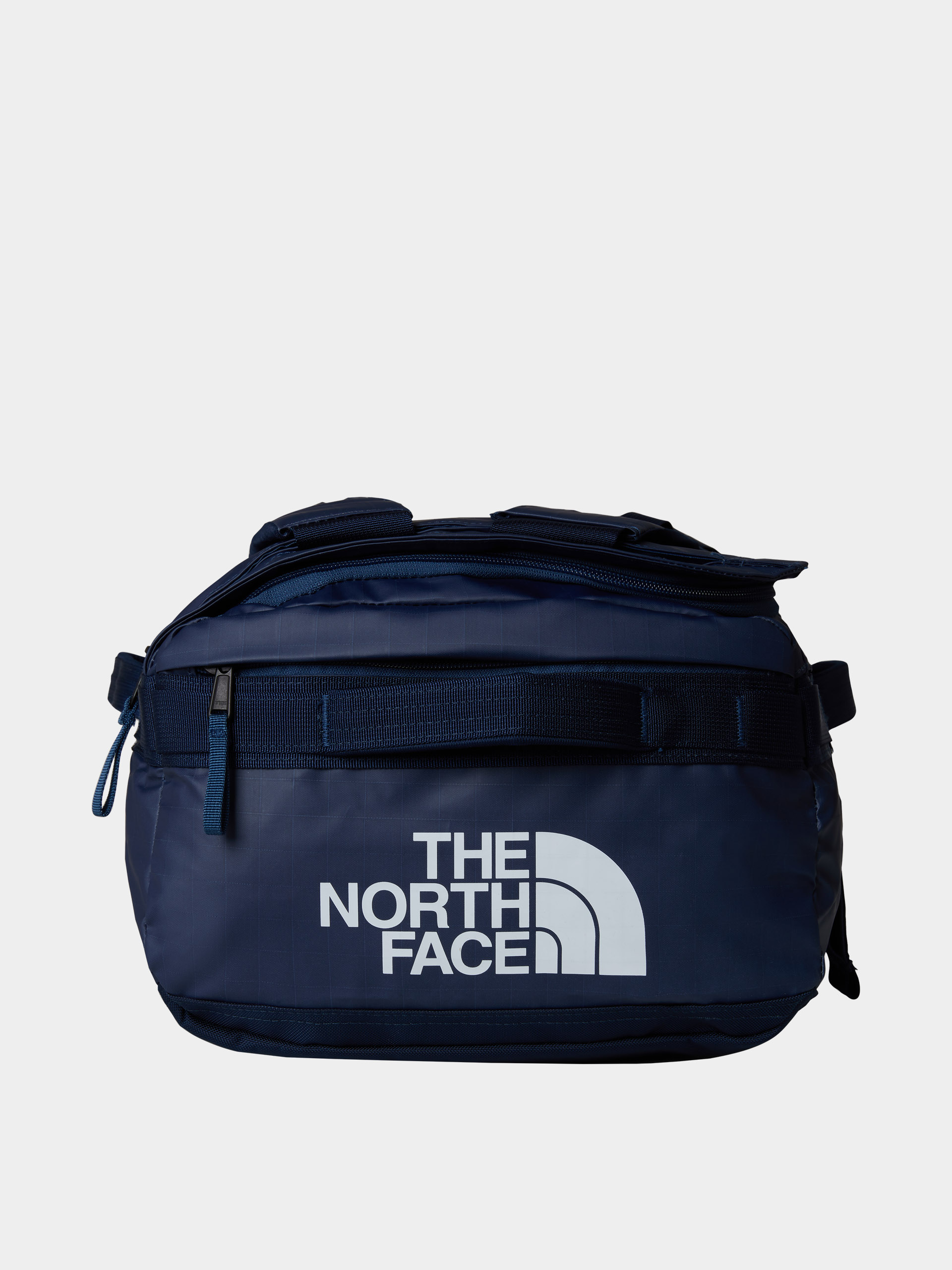 The North Face Tasche Base Camp Voyager Duffel 32L (shadyblu/smmtnv)