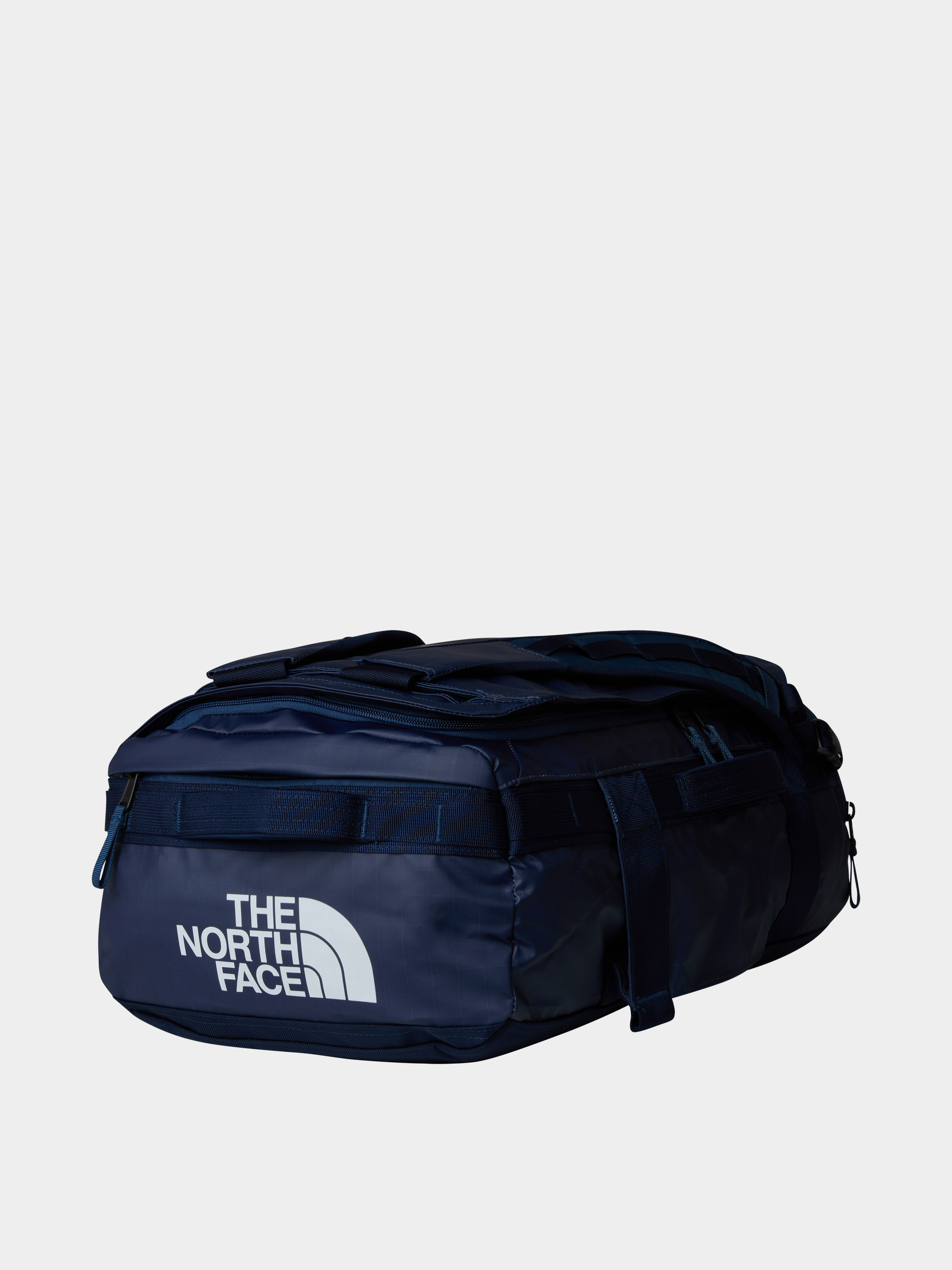 The North Face Bag Base Camp Voyager Duffel 32L - black (tnf black