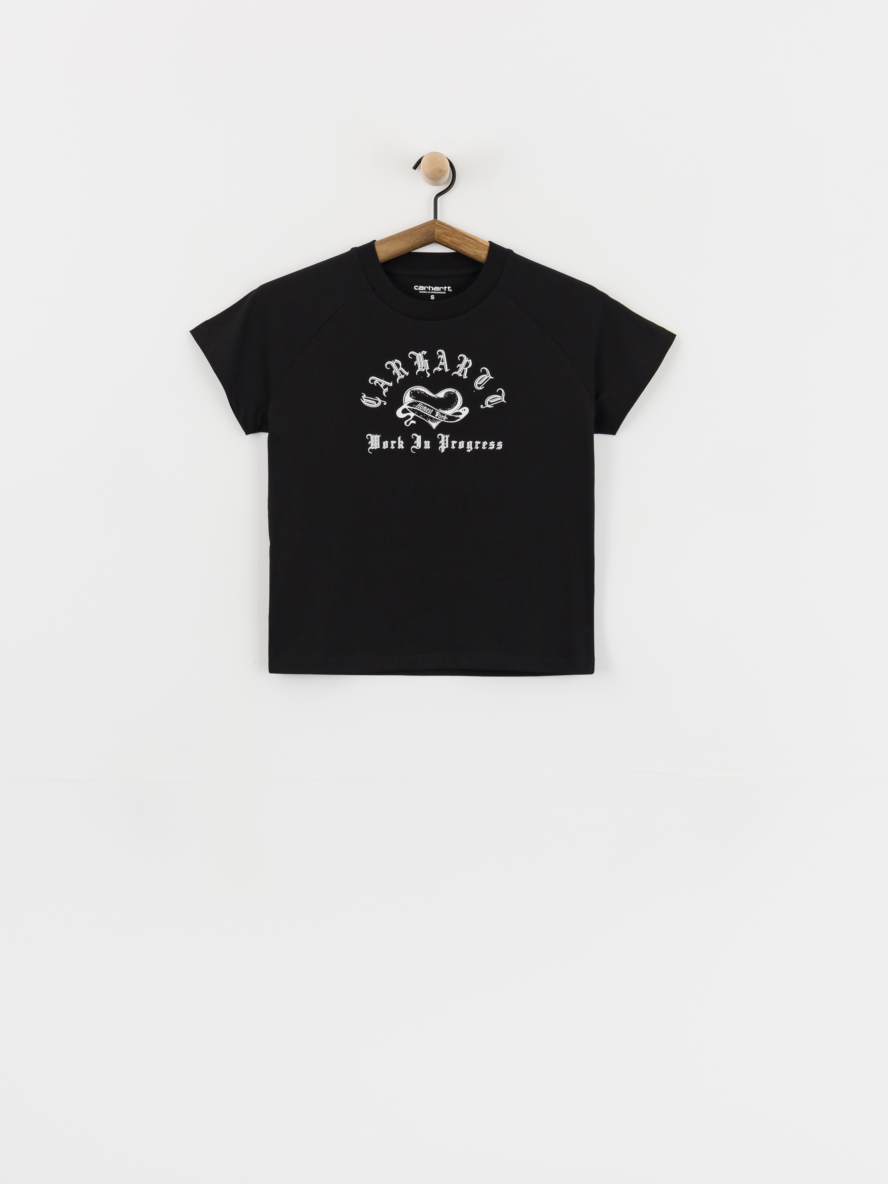 Carhartt WIP T-Shirt Honest Work Wmn