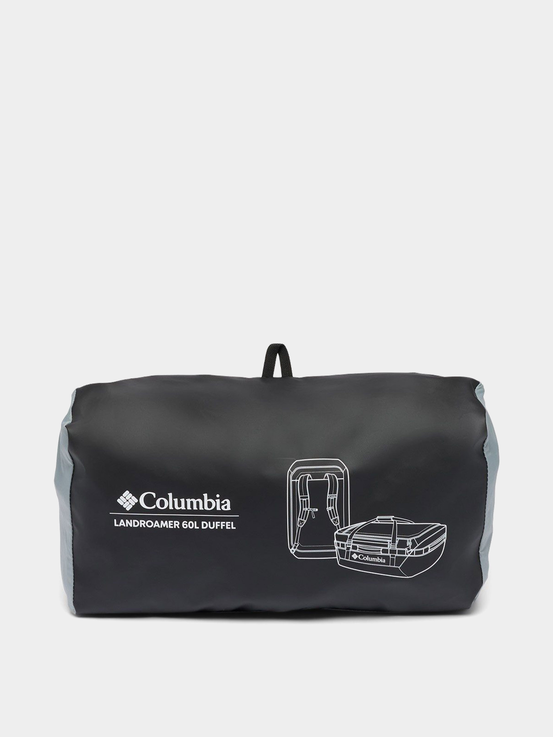 Columbia Tasche Landroamer 60L (black)