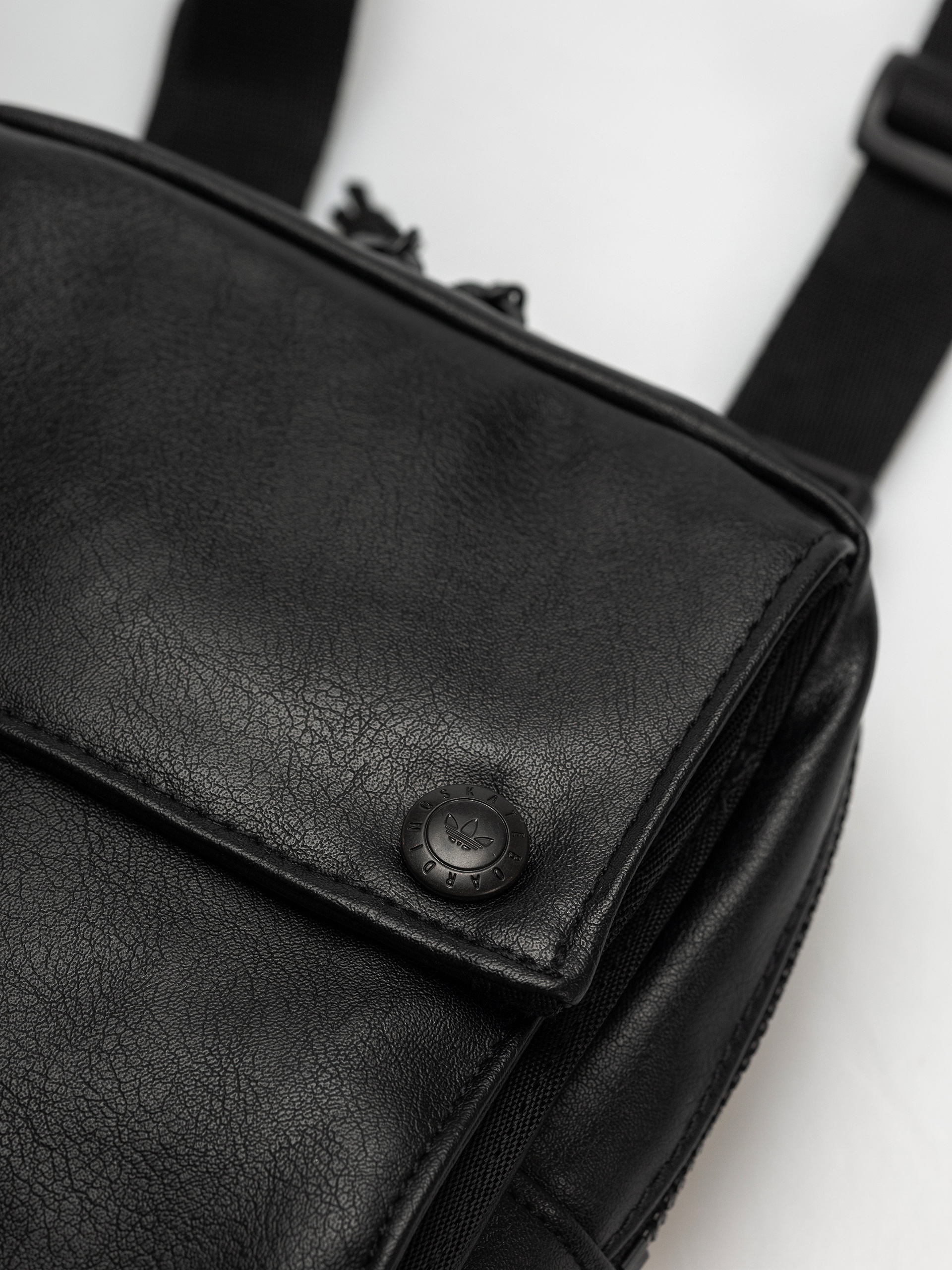 adidas Skate Camera Bg Rucksack (black)