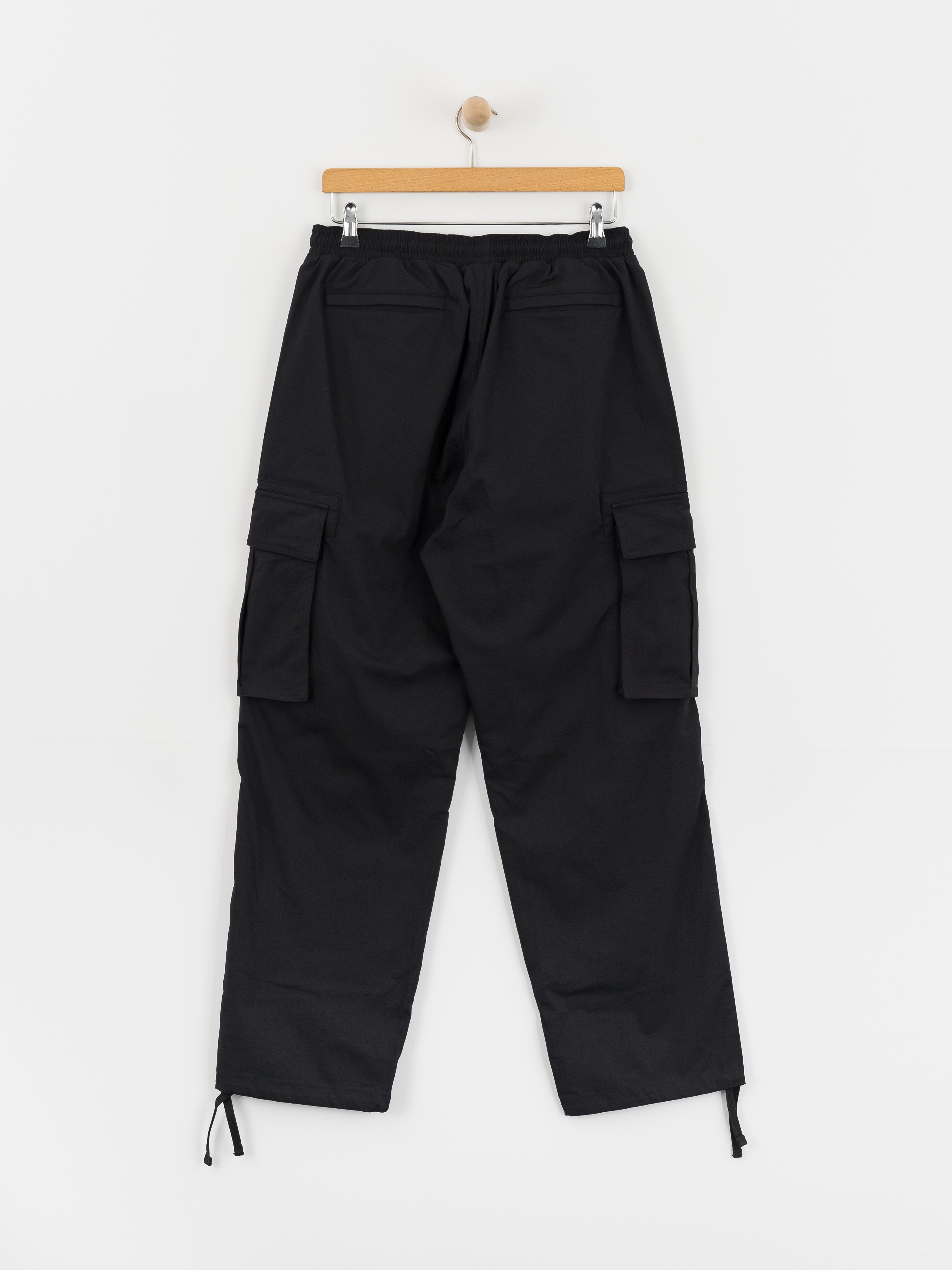 adidas Skt Cargo Pants (black/black)