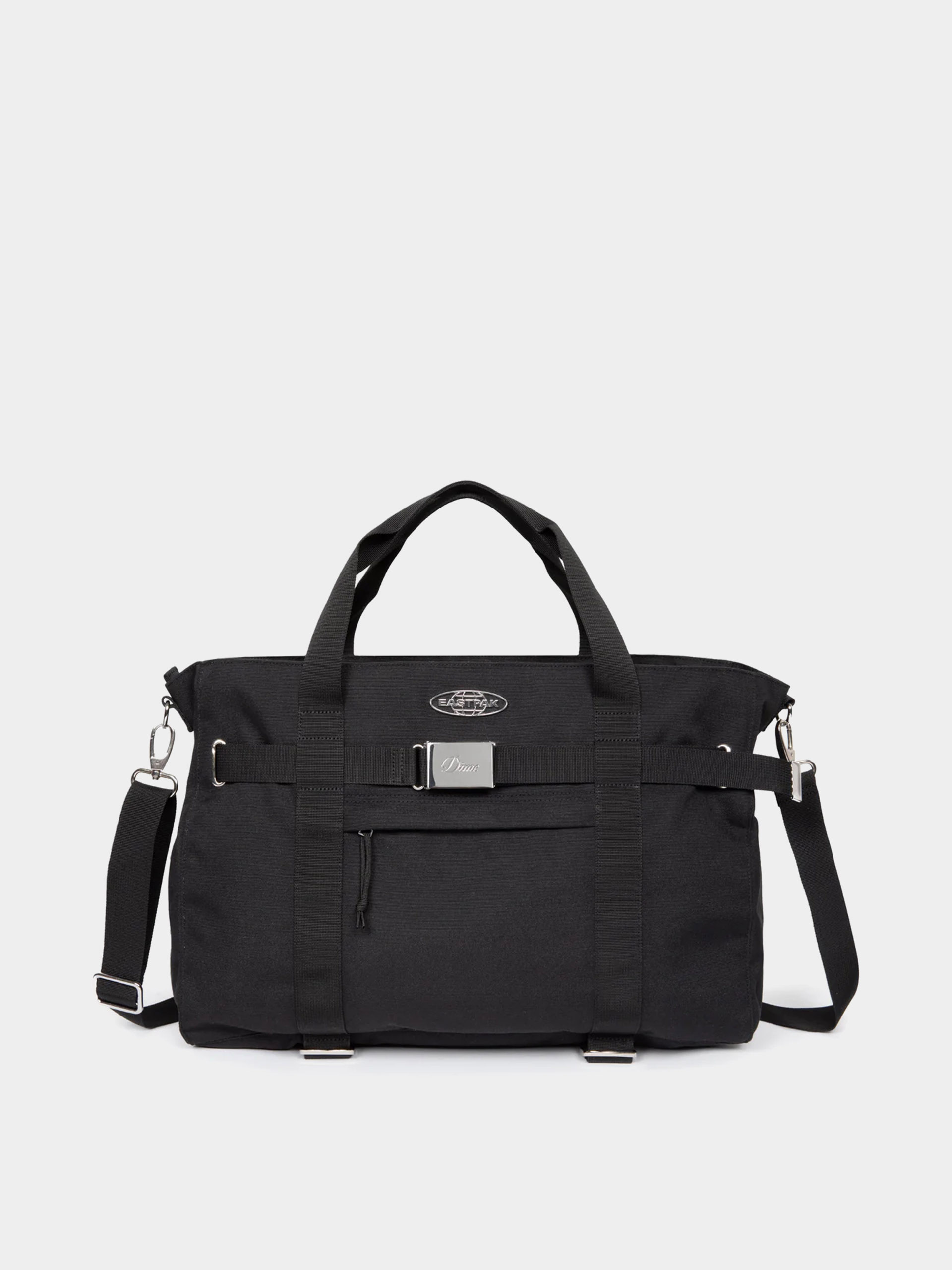 Eastpak Tasche X Dime Skate Tote (black)