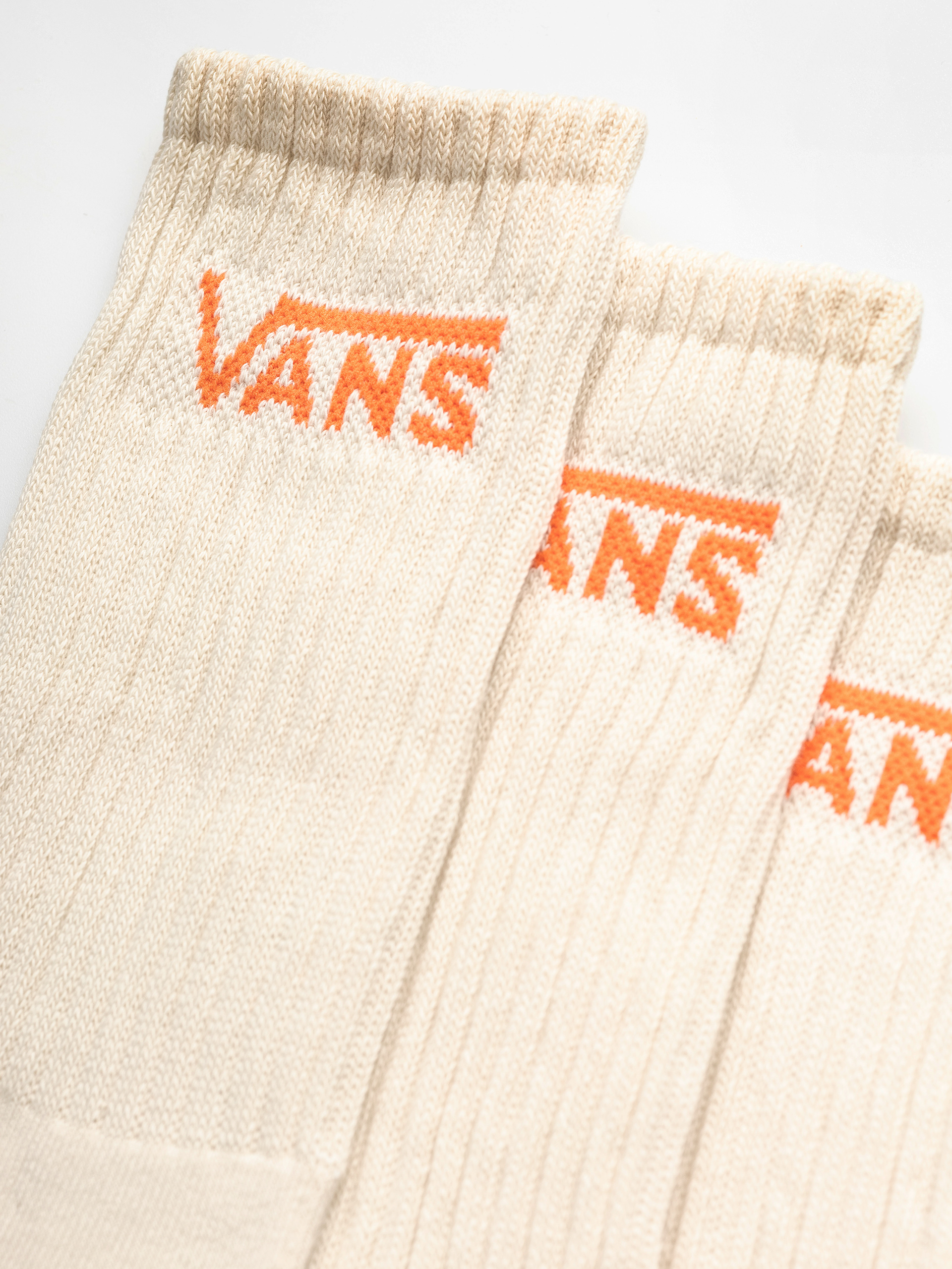 Vans Classic Crew Socks (turtledove)