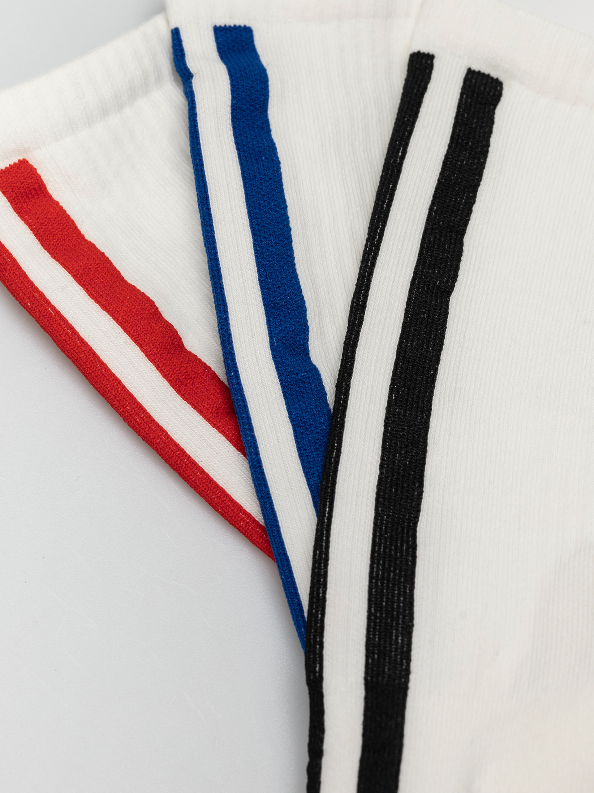 adidas Fsbs Front Socks (cwhite/black/cwhite/)