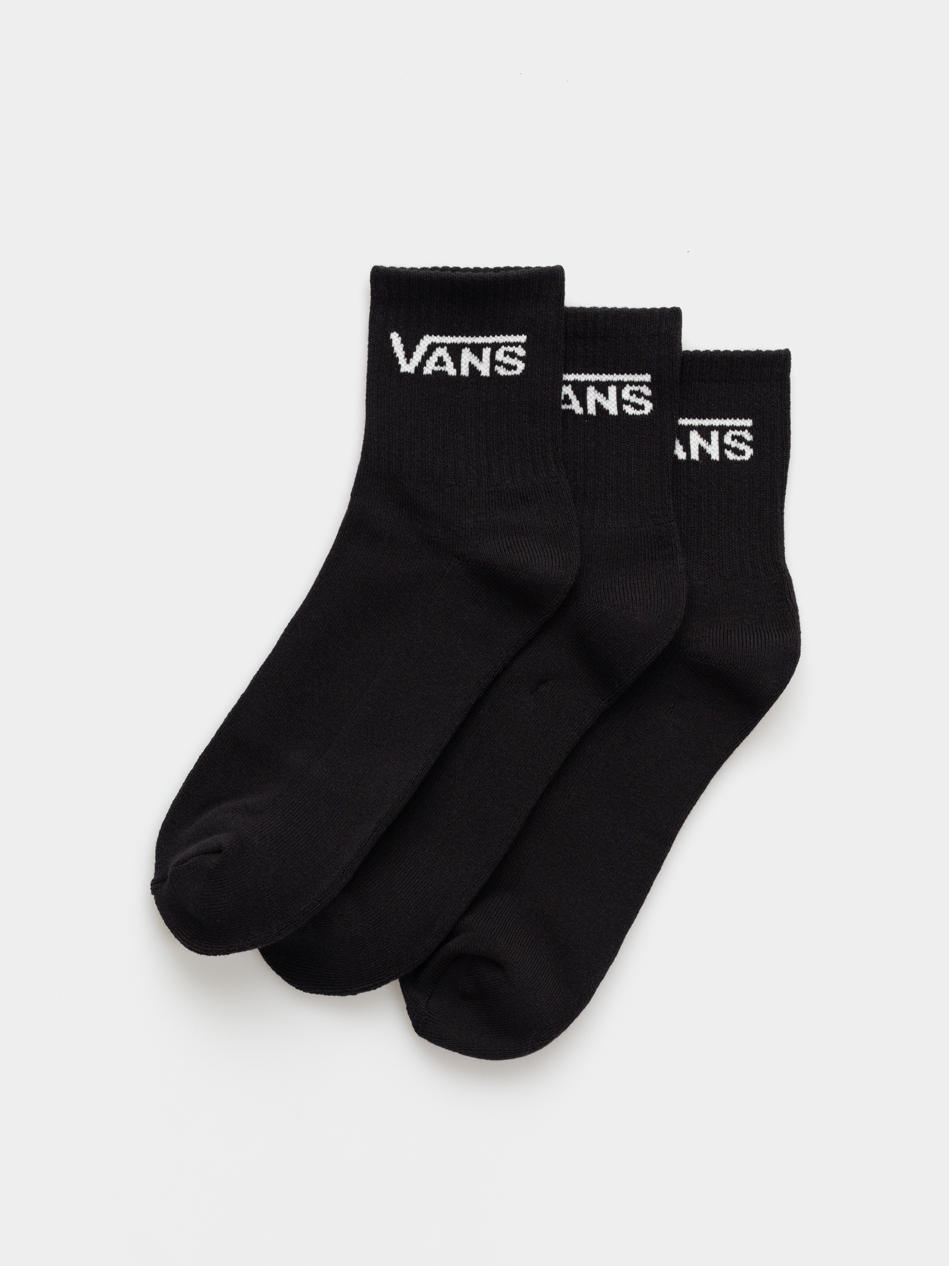 Vans Classic Half Crew Socks