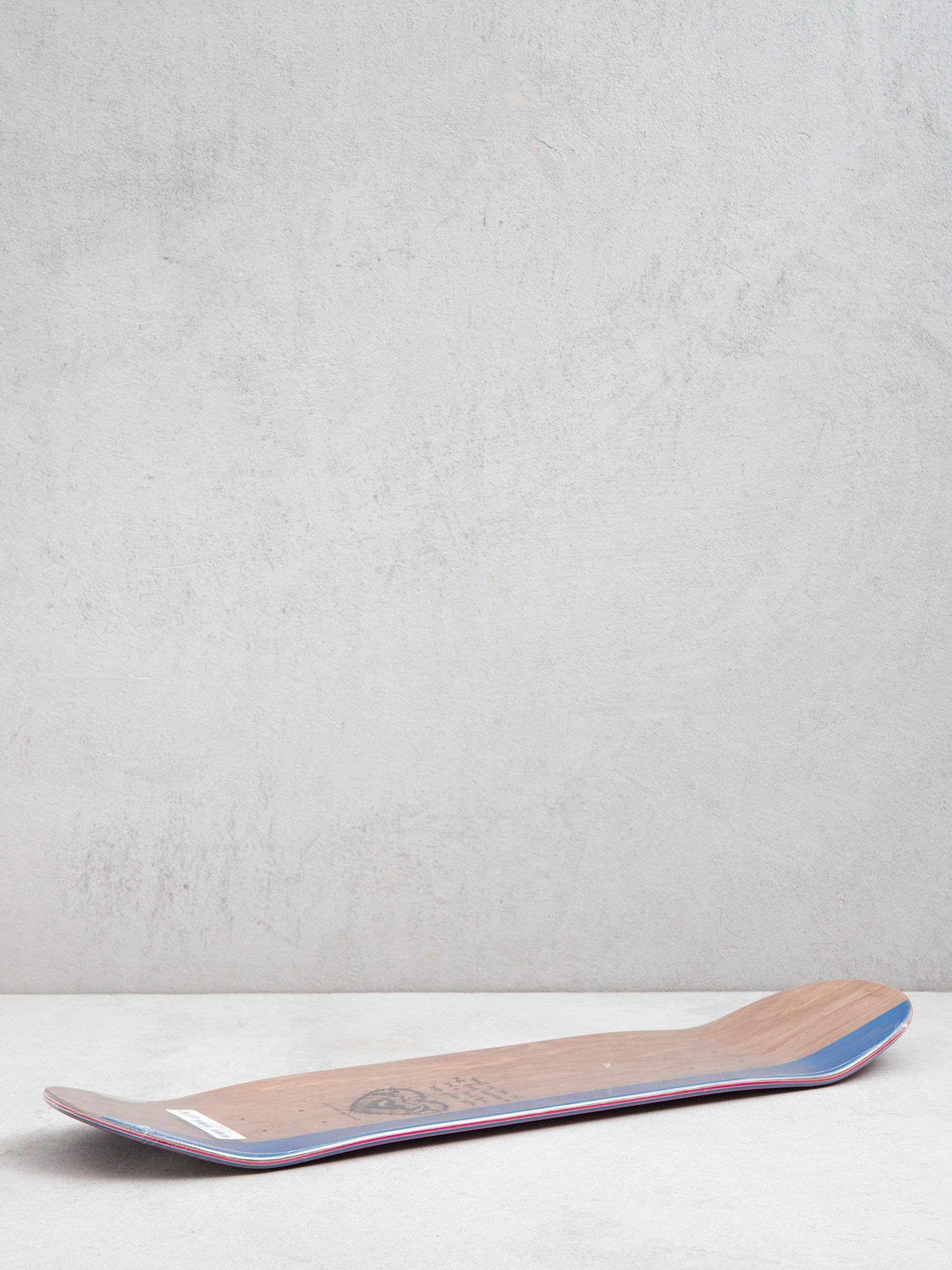 Jacuzzi Deck 500 Years