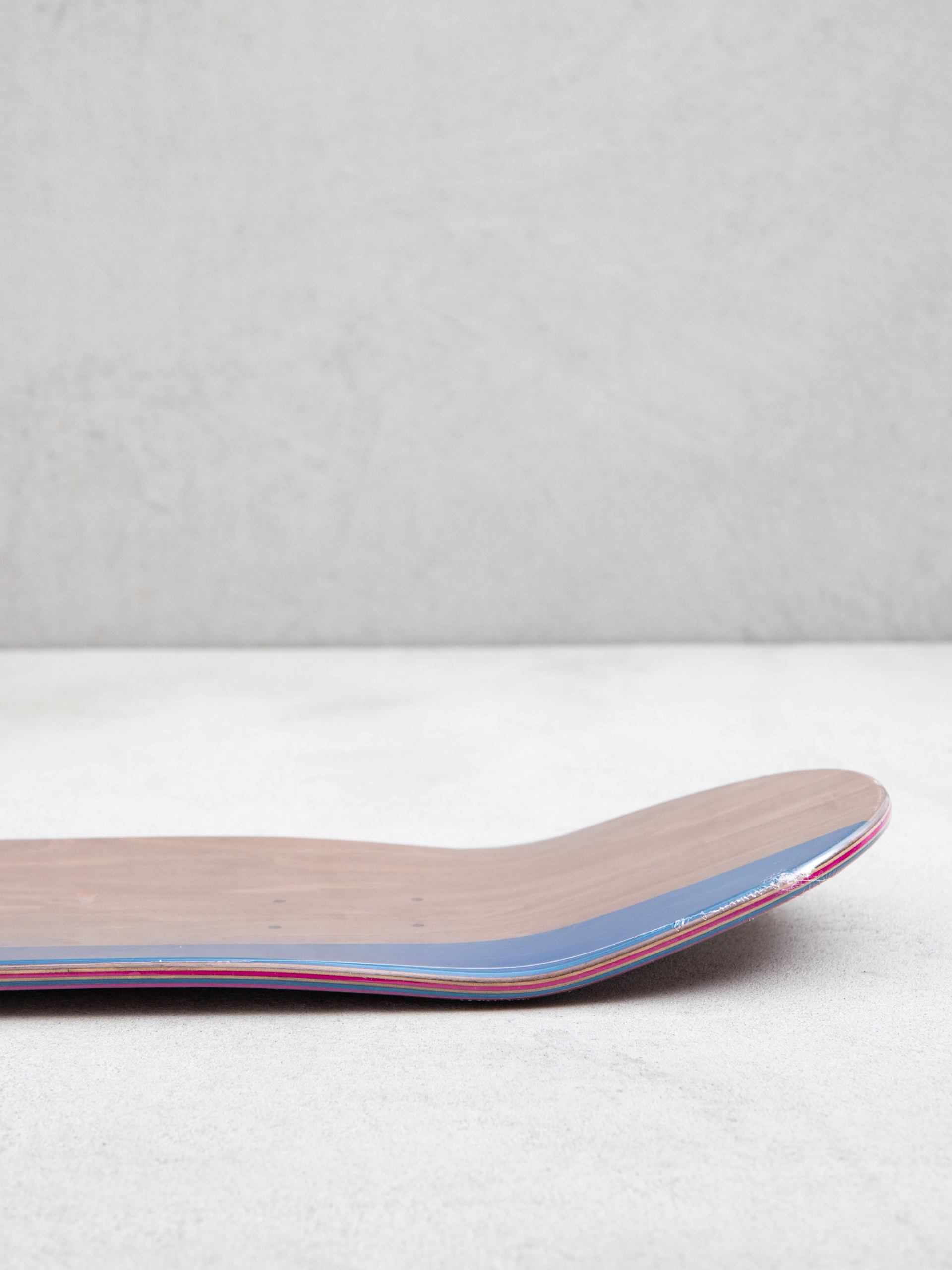 Jacuzzi Deck 500 Years