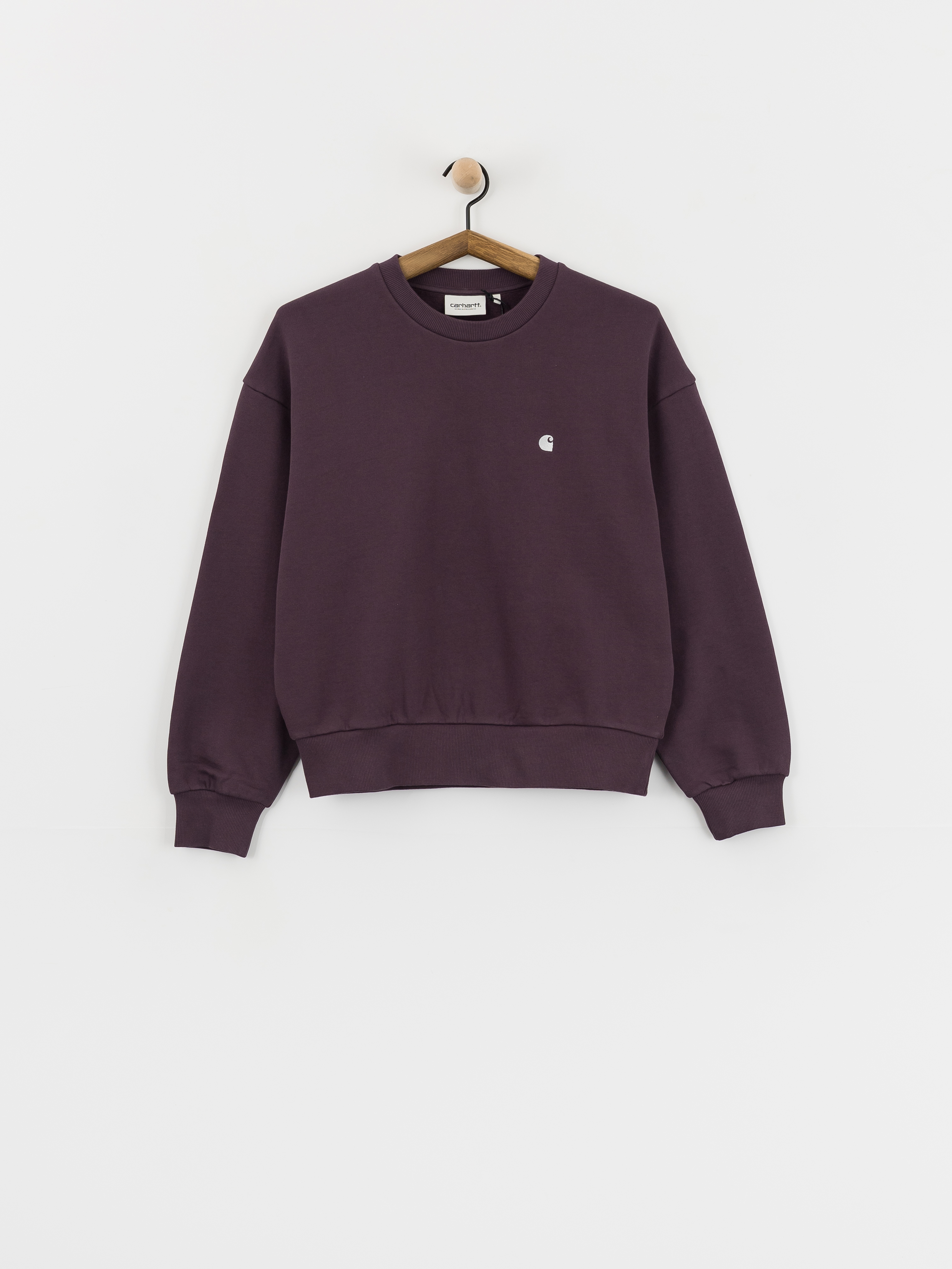 Carhartt WIP Sweatshirt Casey Wmn