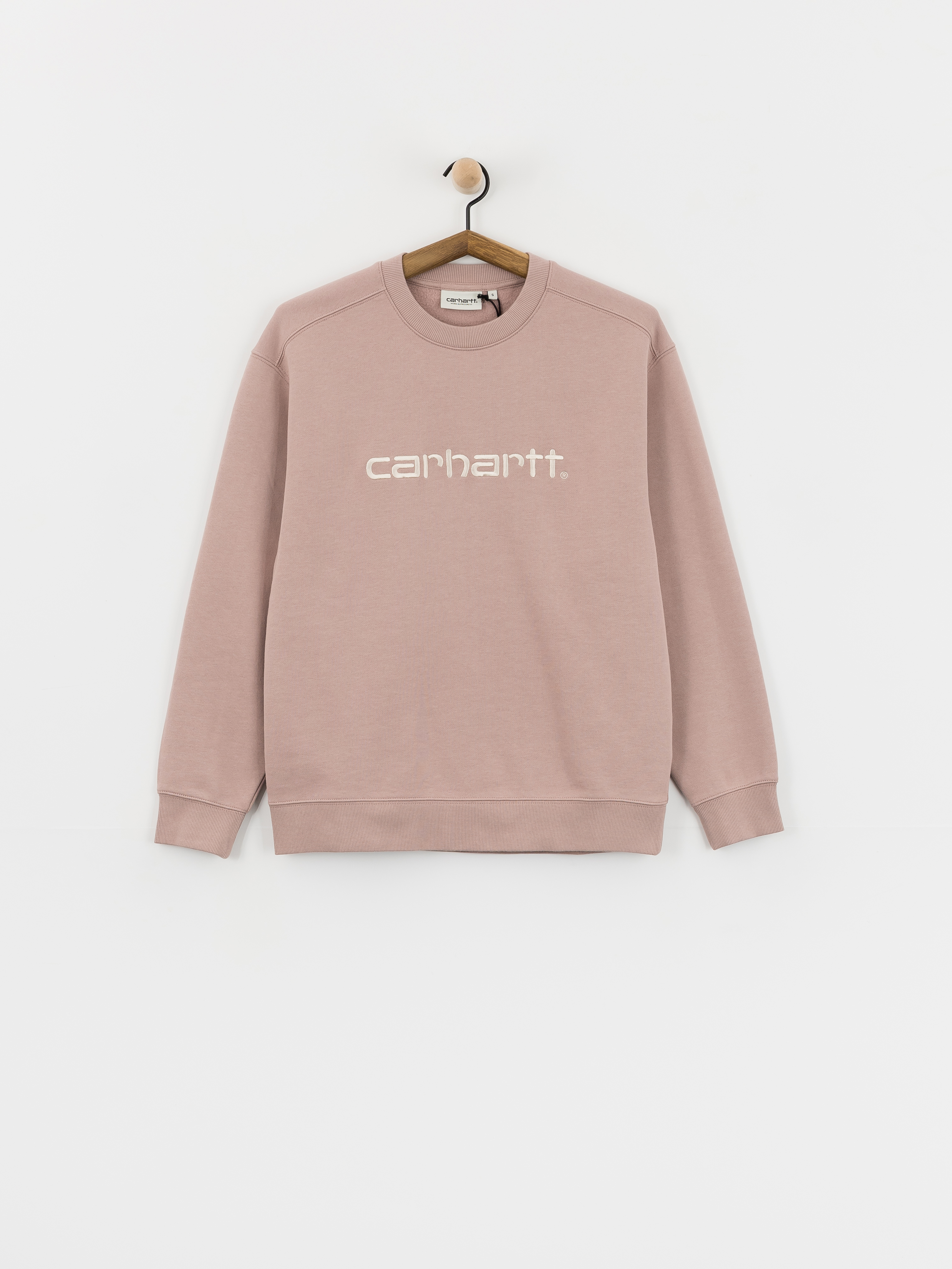Carhartt WIP Sweatshirt Carhartt Wmn