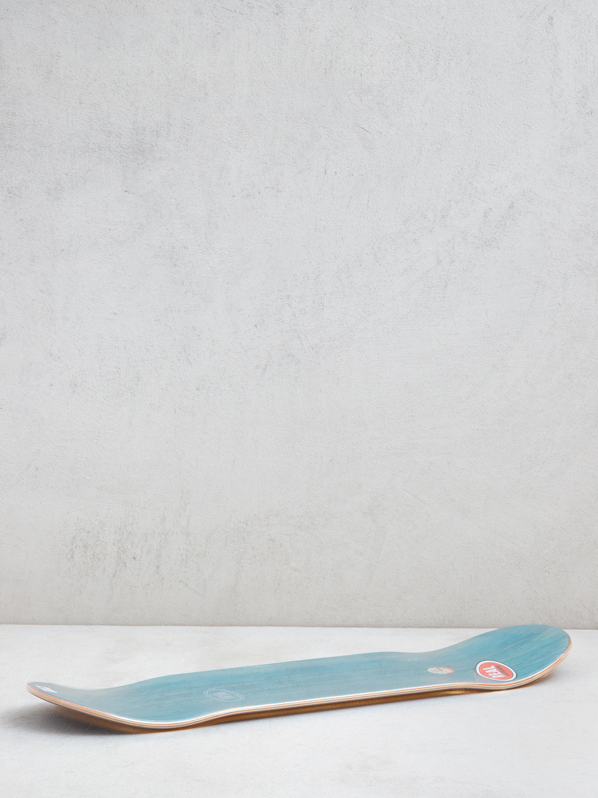 Real Hayley Stained Deck (purple)