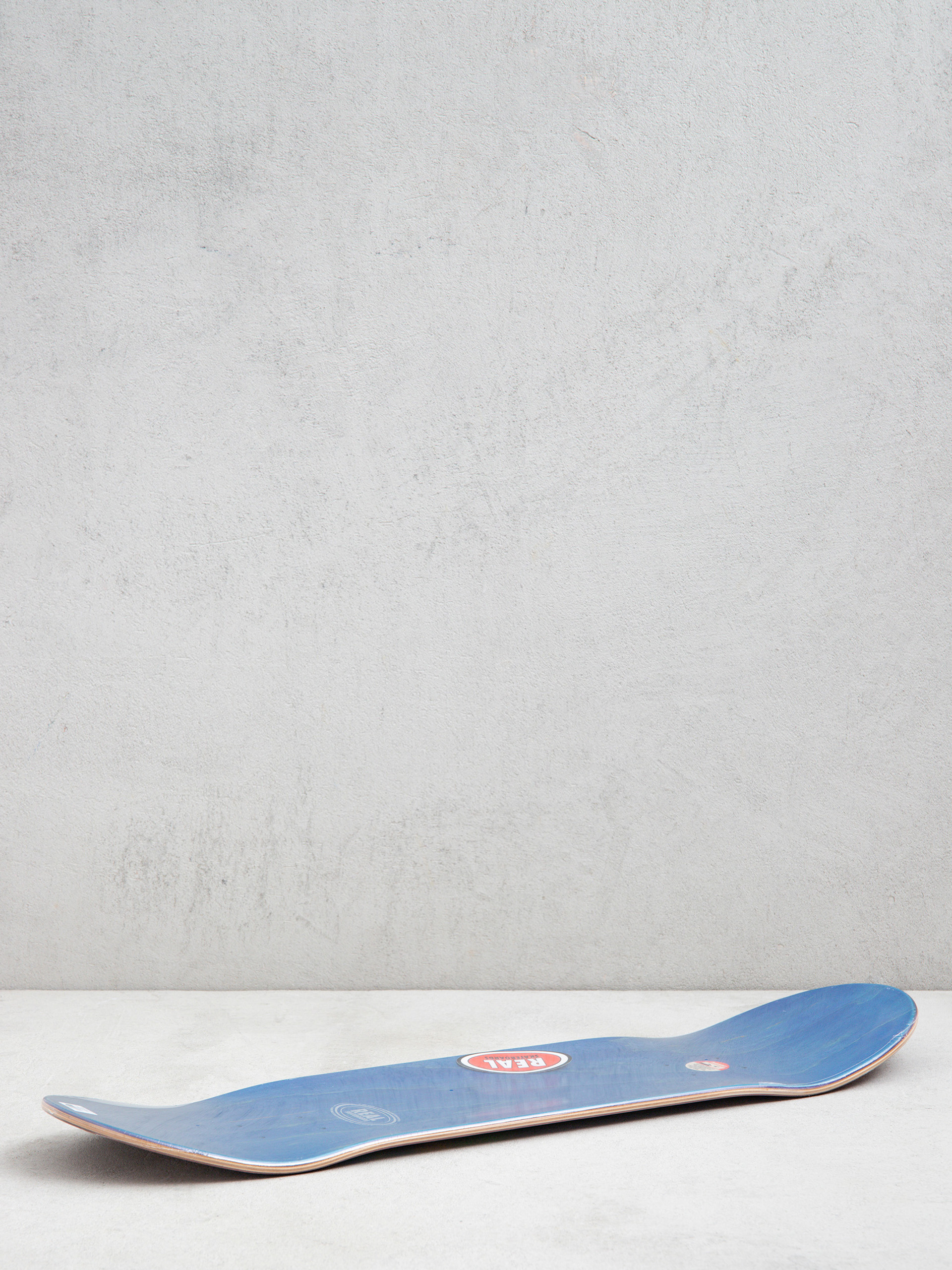 Real Mason Volcano True Fit Deck (assorted)