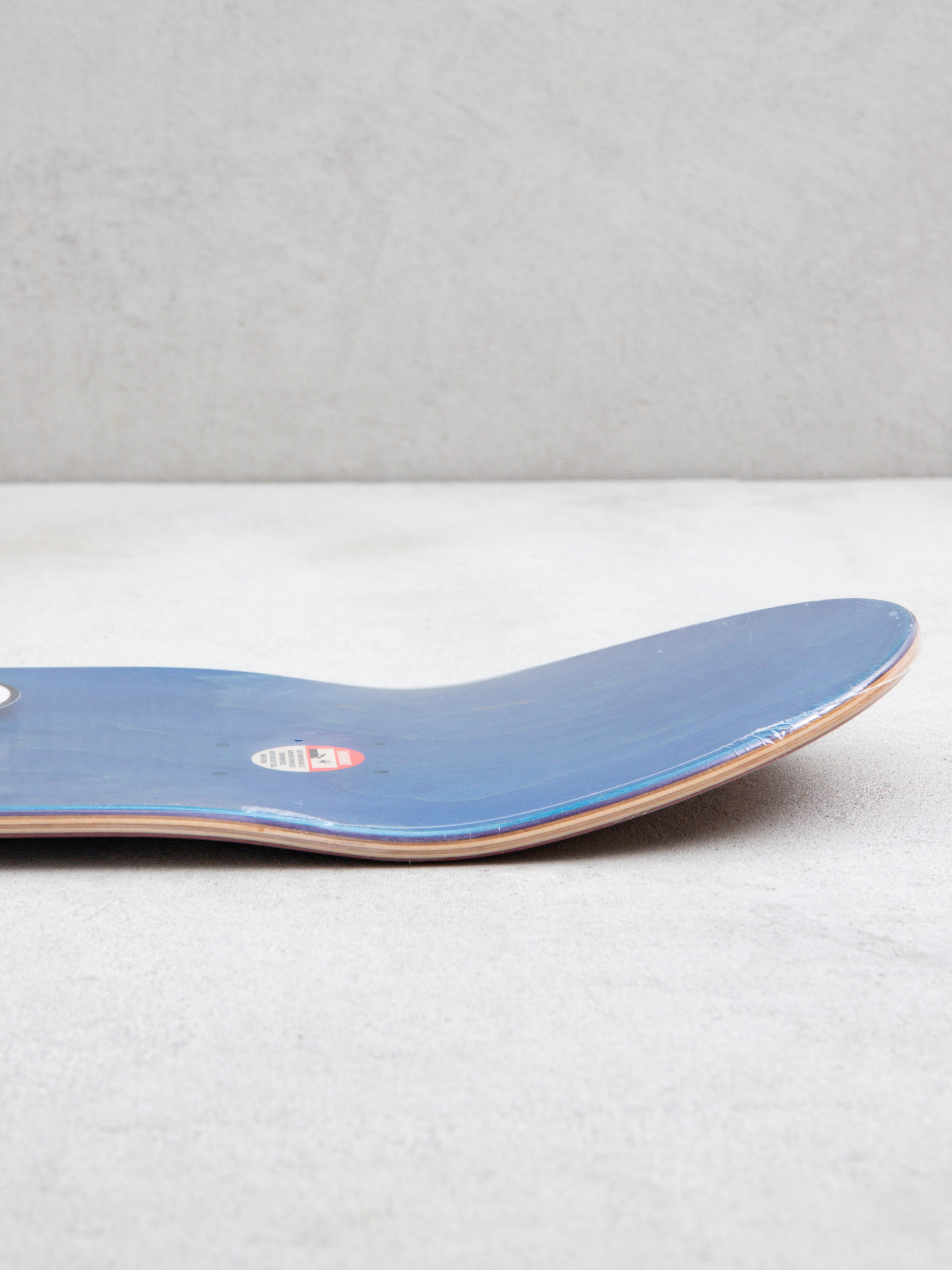 Real Mason Volcano True Fit Deck (assorted)