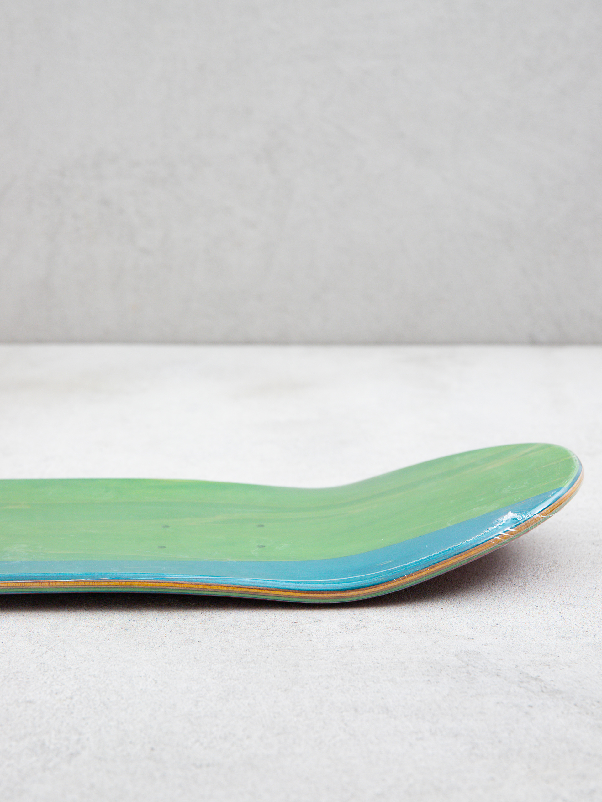 Jacuzzi Caswell Berry Shoplift Deck (red)