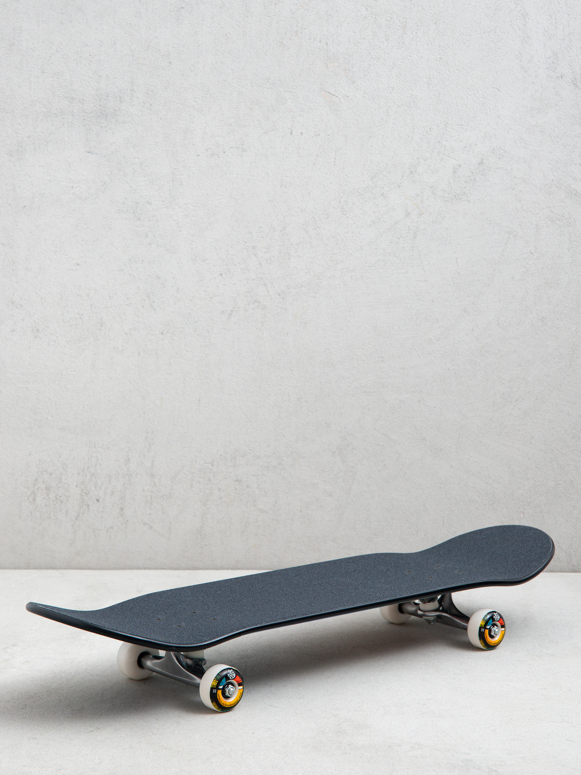 Push Jordan Mlsl Skateboard (black)