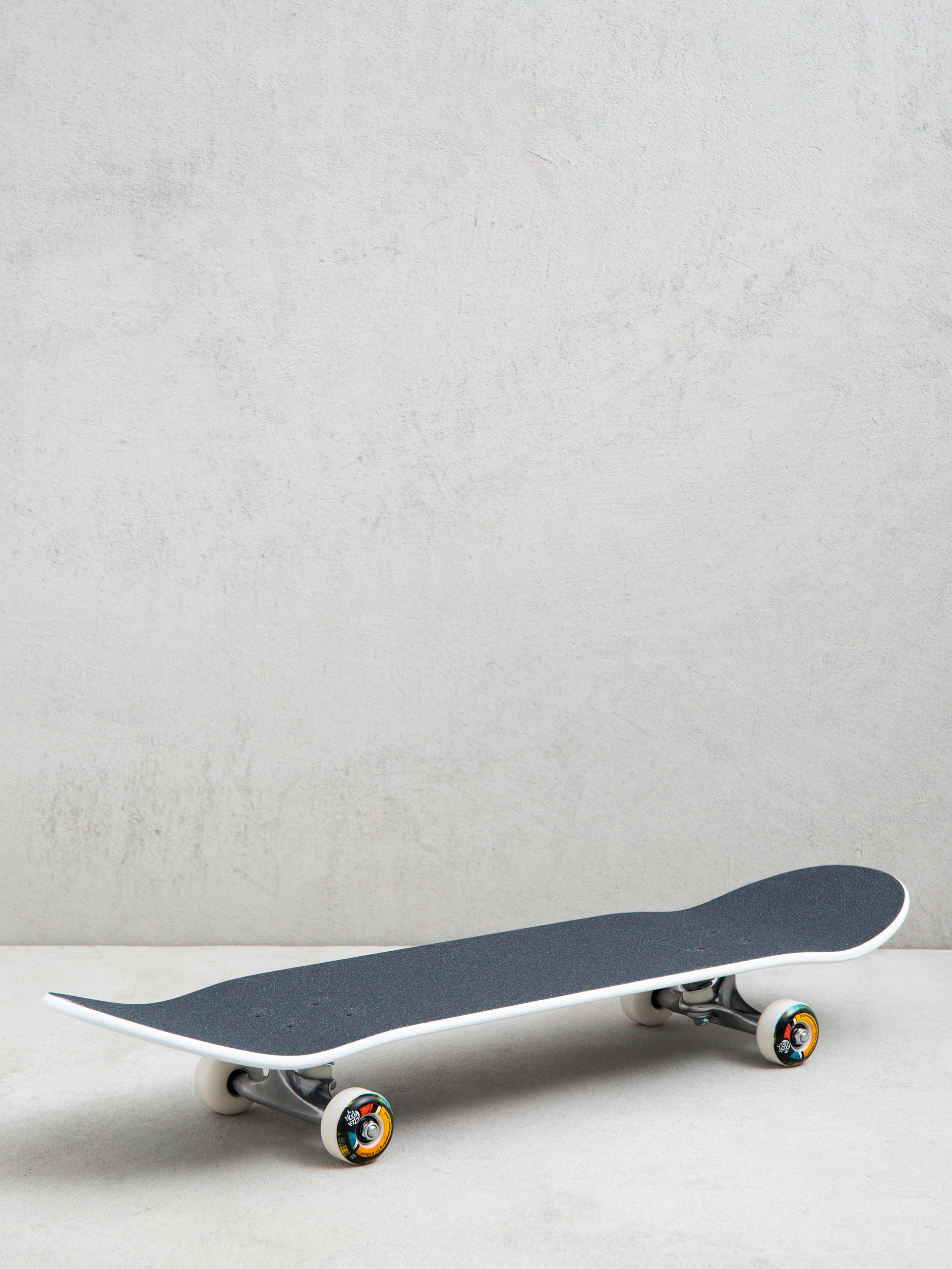 Push Libya Mlsl Skateboard (white)