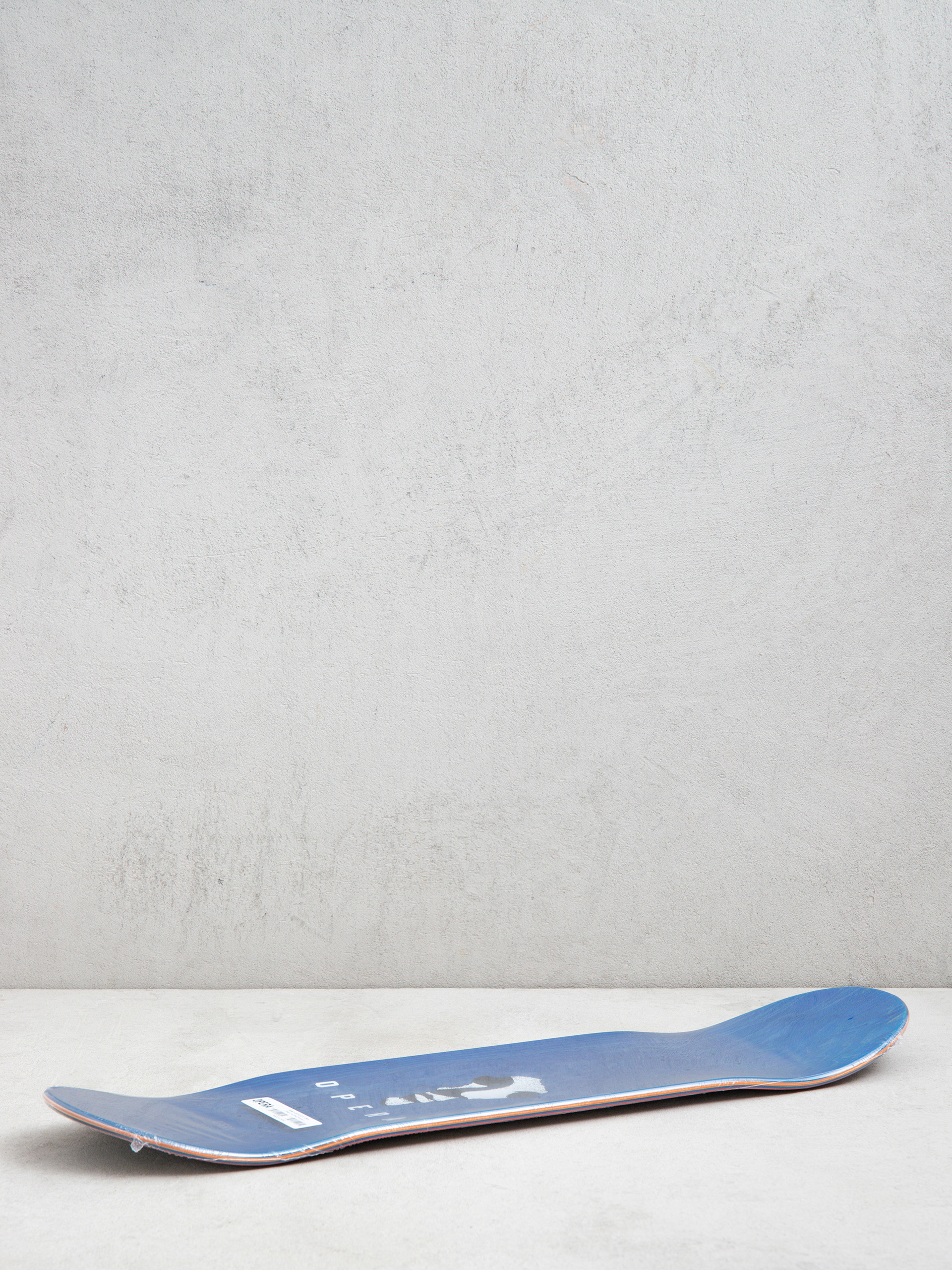 Opera Nassim Buried Deck (red/orange)