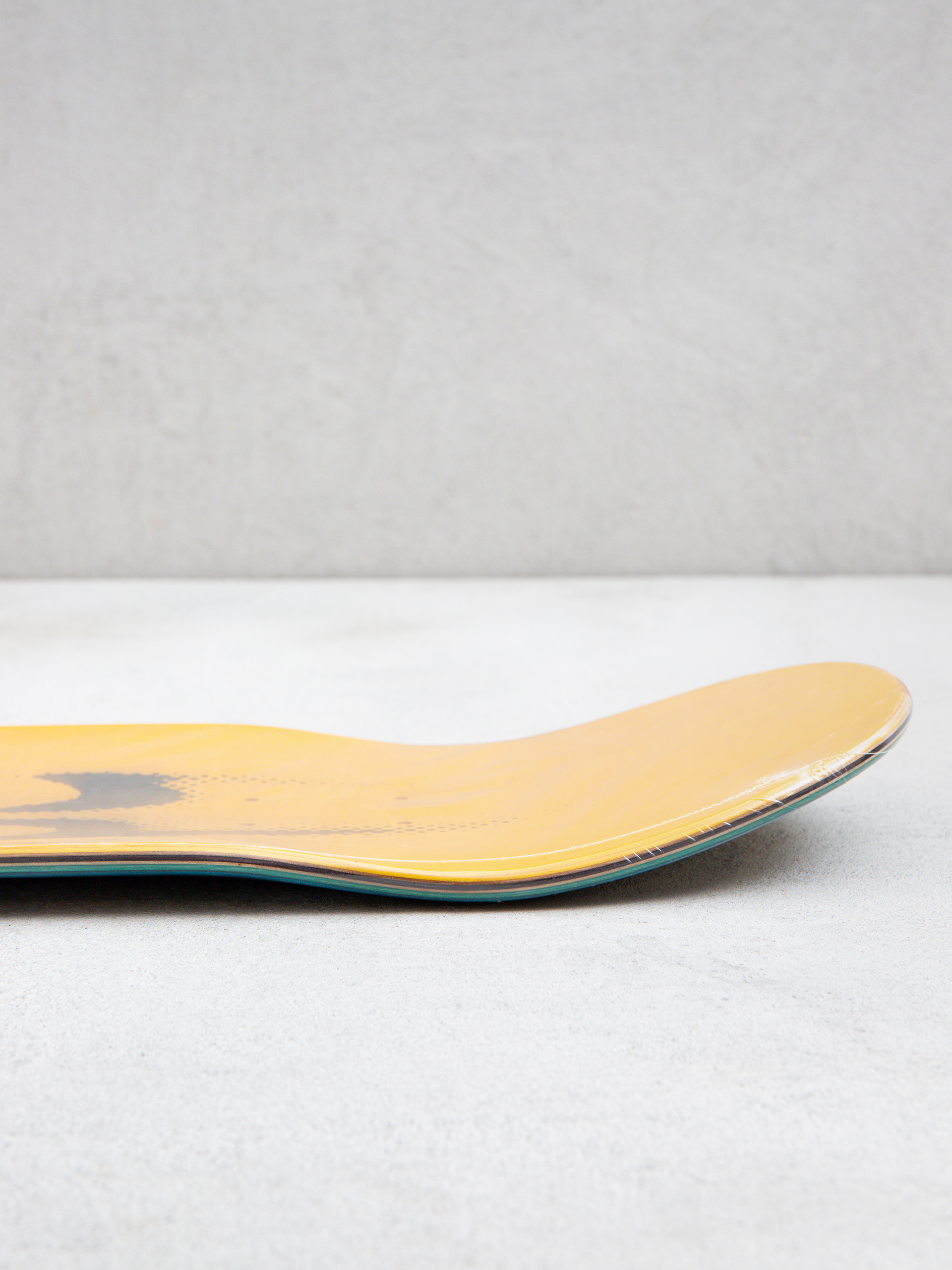 Opera Kieran Woolley Trip Deck (blue bleed)