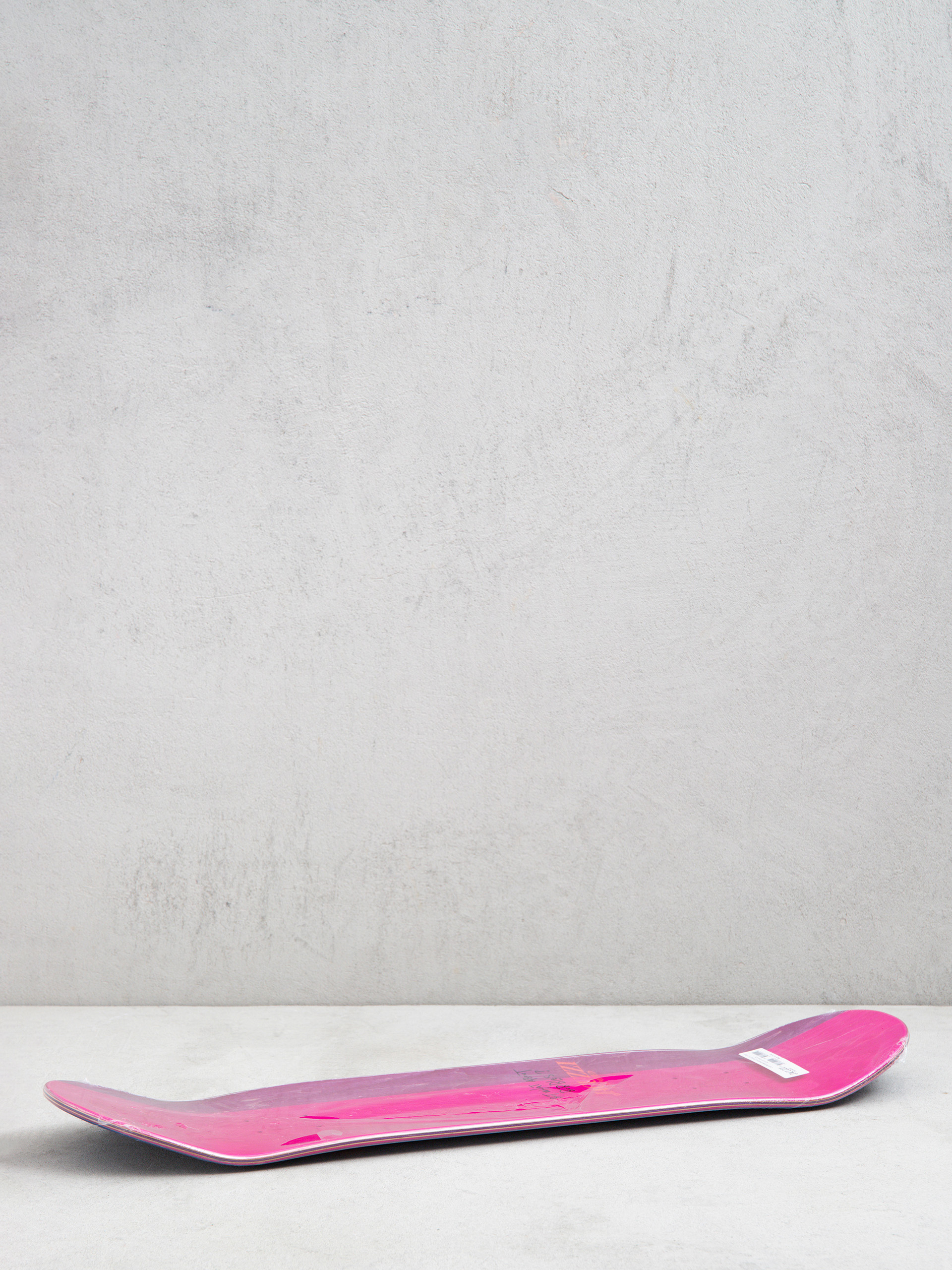 Jacuzzi Louie Barletta Smooth Criminal Deck (blue)