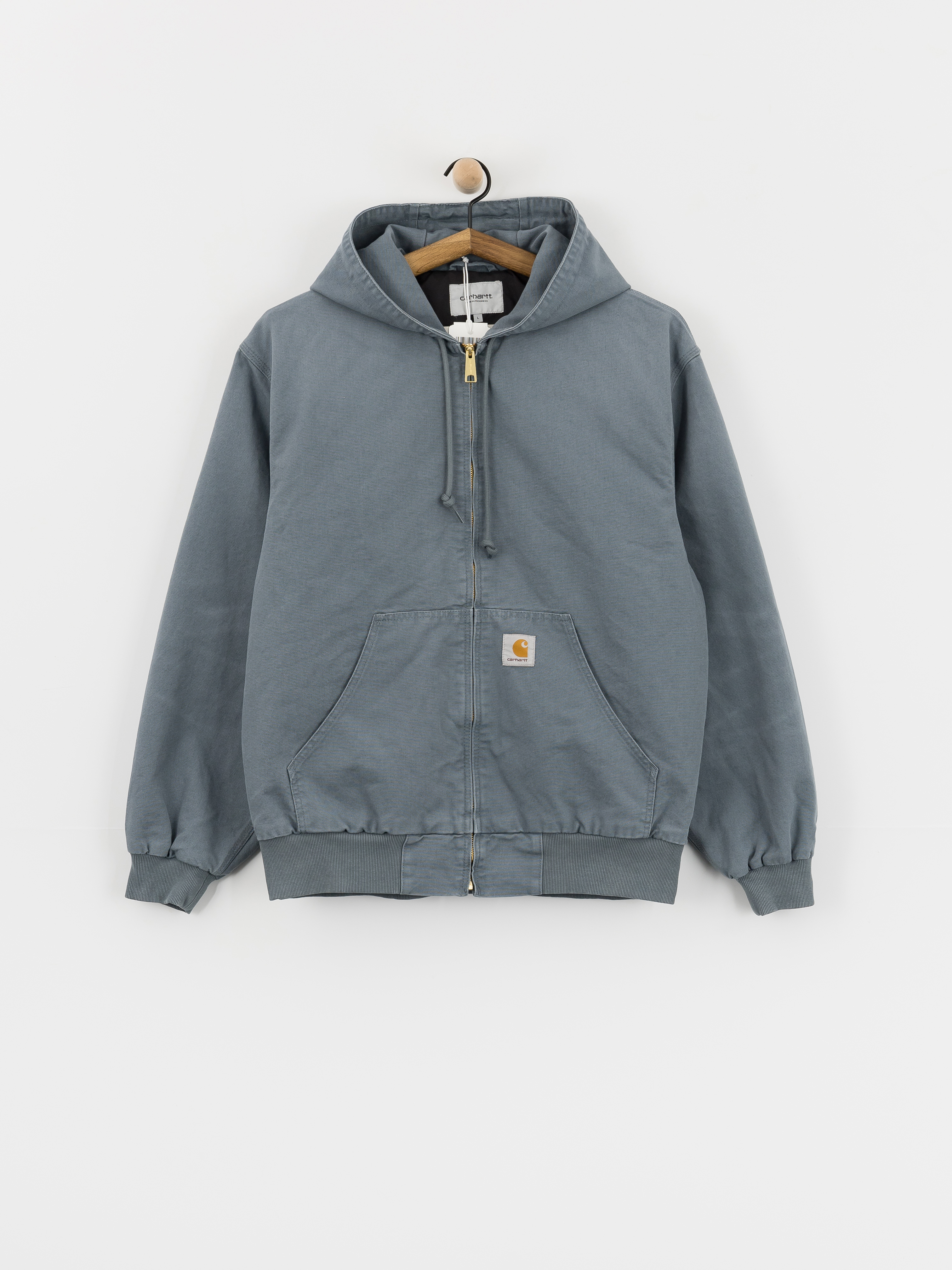 Carhartt WIP OG Active Jacke (cozy blue)