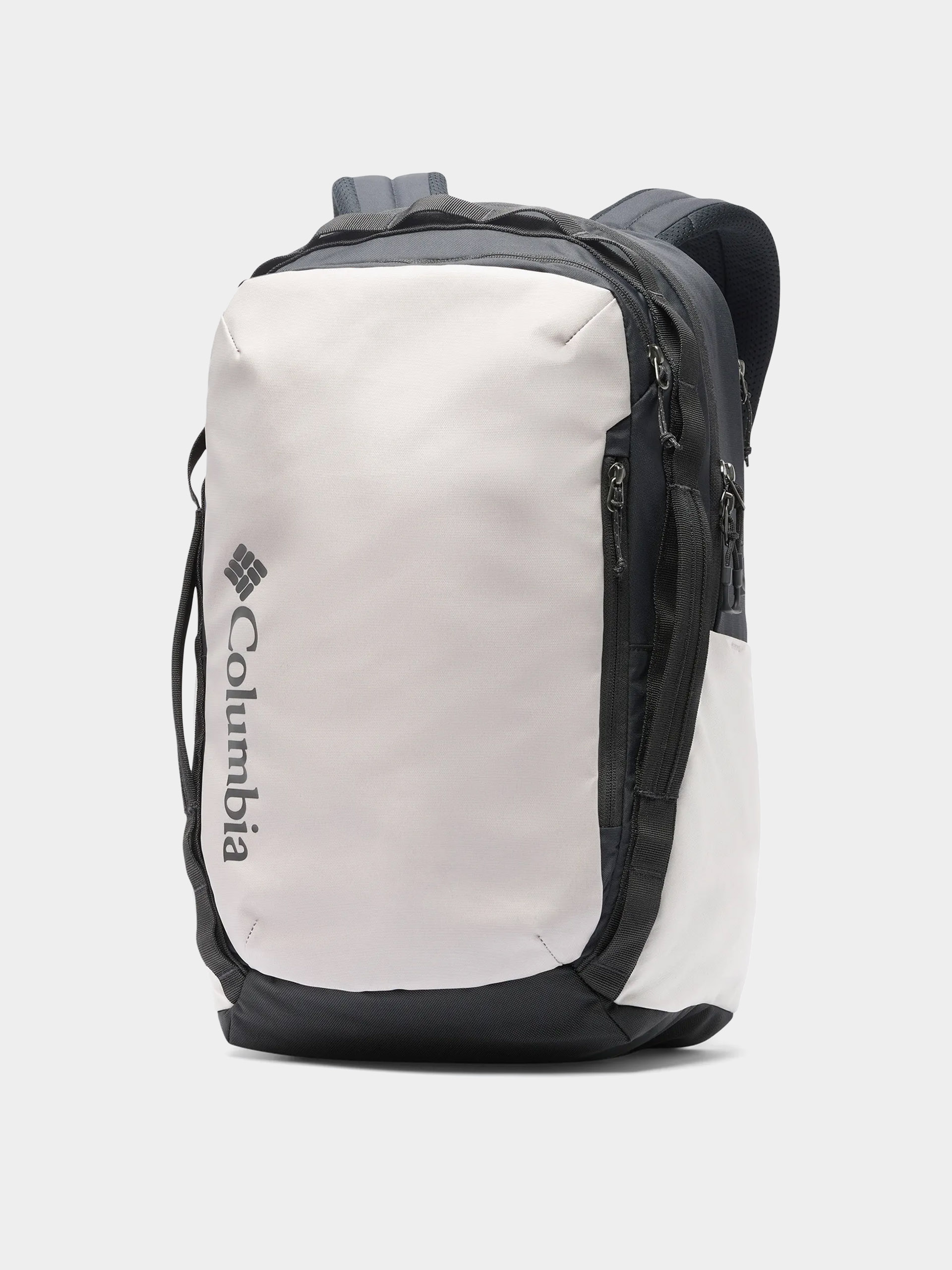 Columbia Backpack Landroamer Everyday (flint grey/black/citron haze)