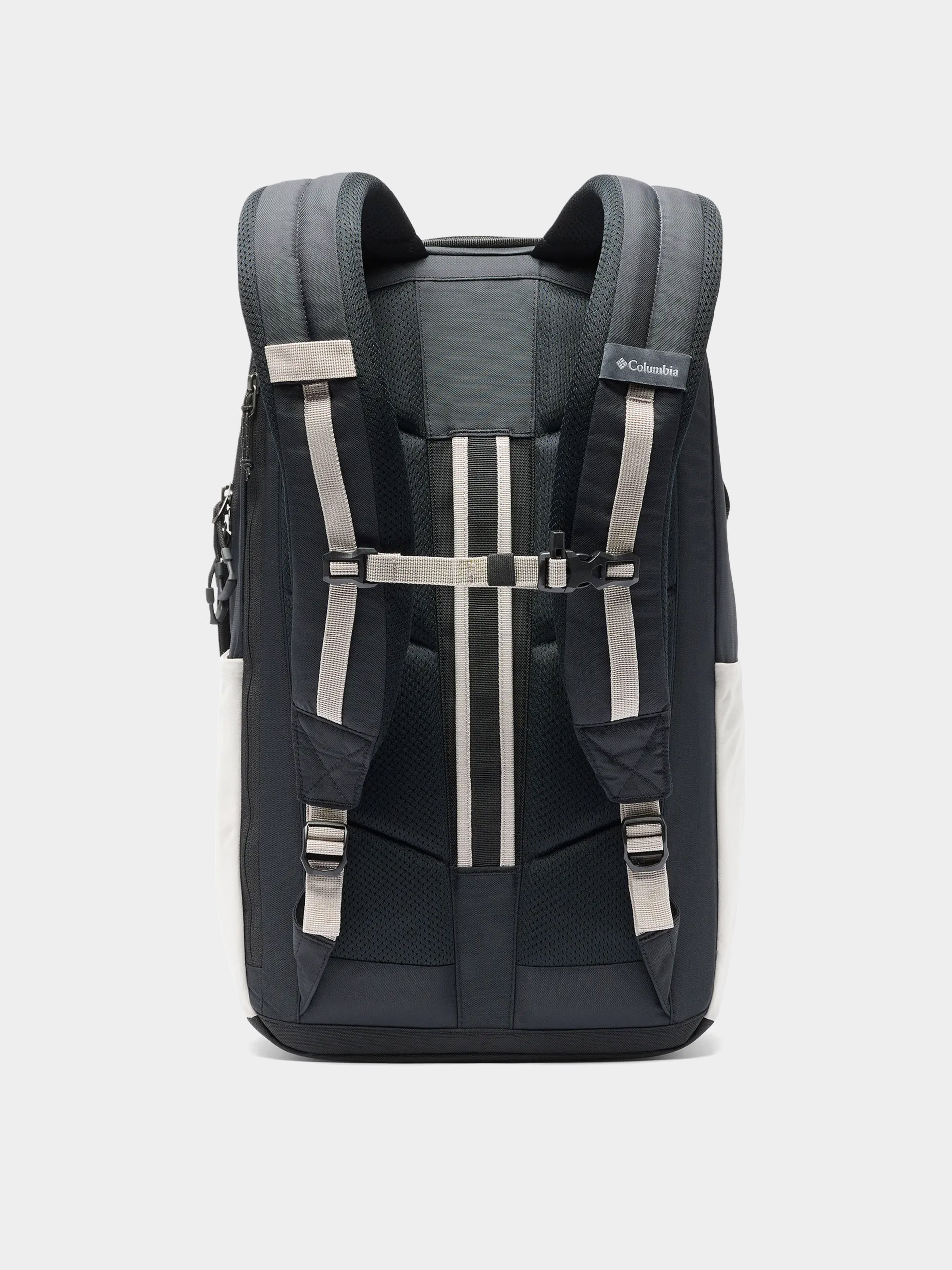 Columbia Backpack Landroamer Everyday (flint grey/black/citron haze)