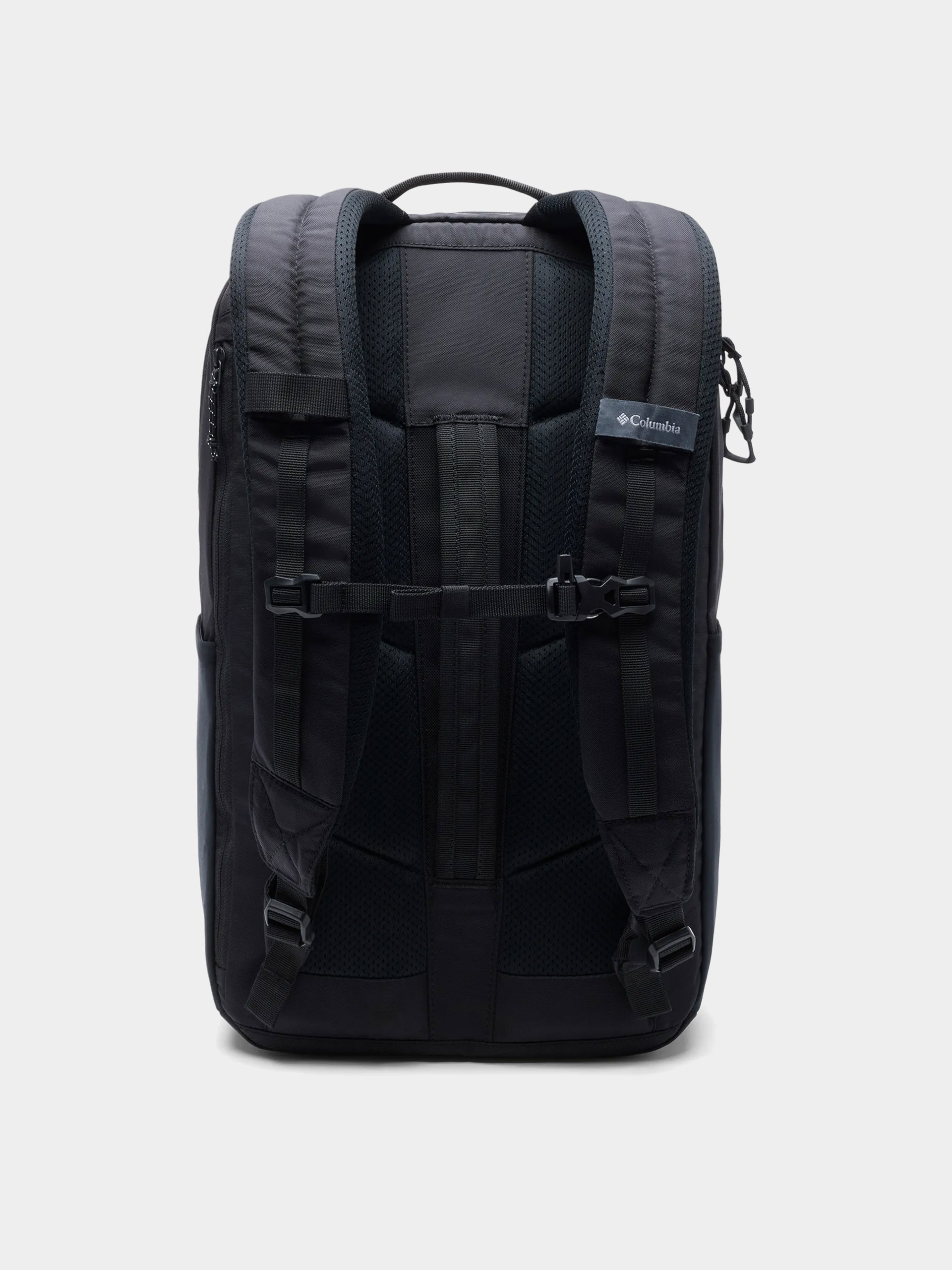 Columbia Backpack Landroamer Everyday - black (black)