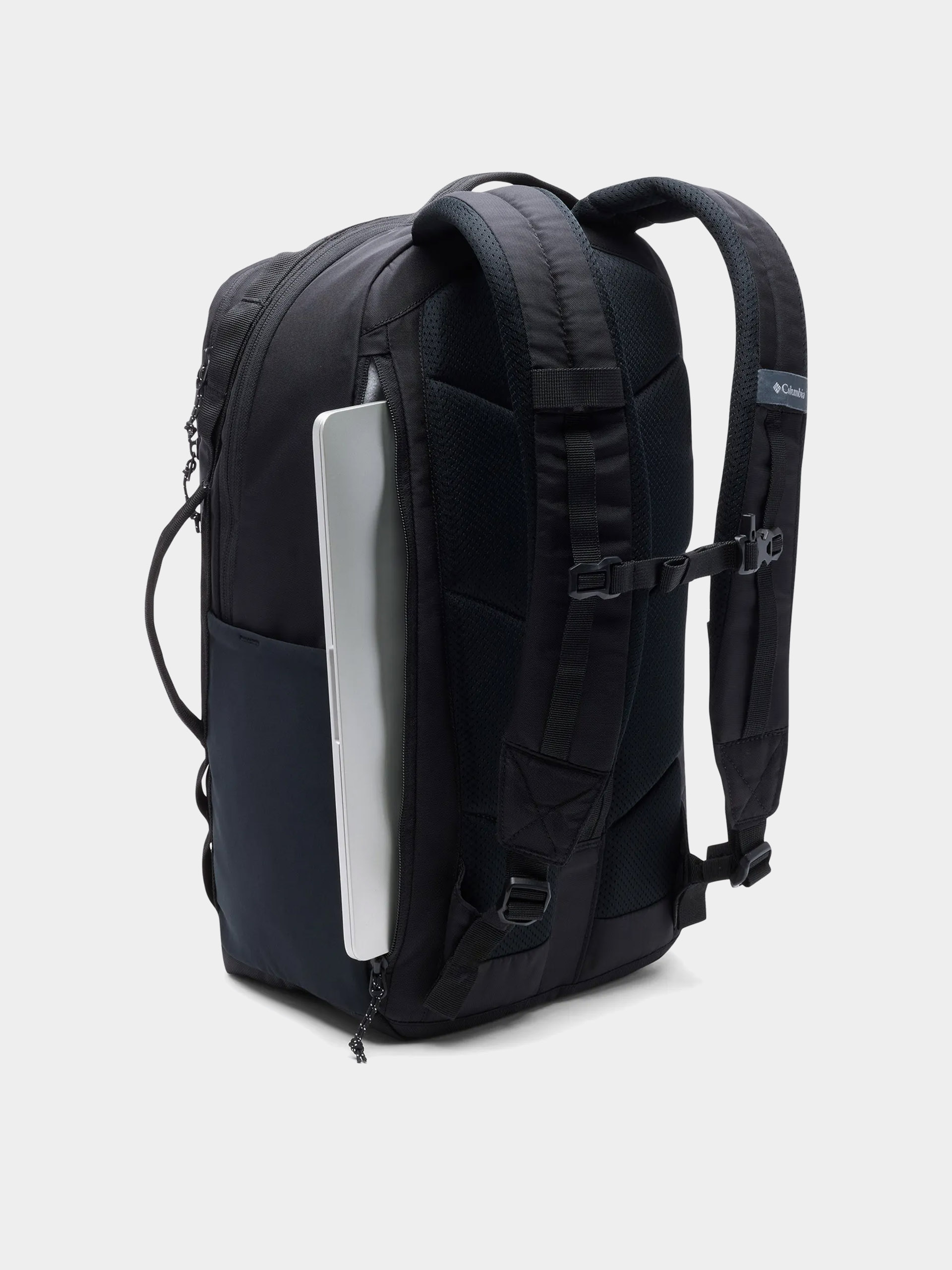 Columbia Backpack Landroamer Everyday - black (black)