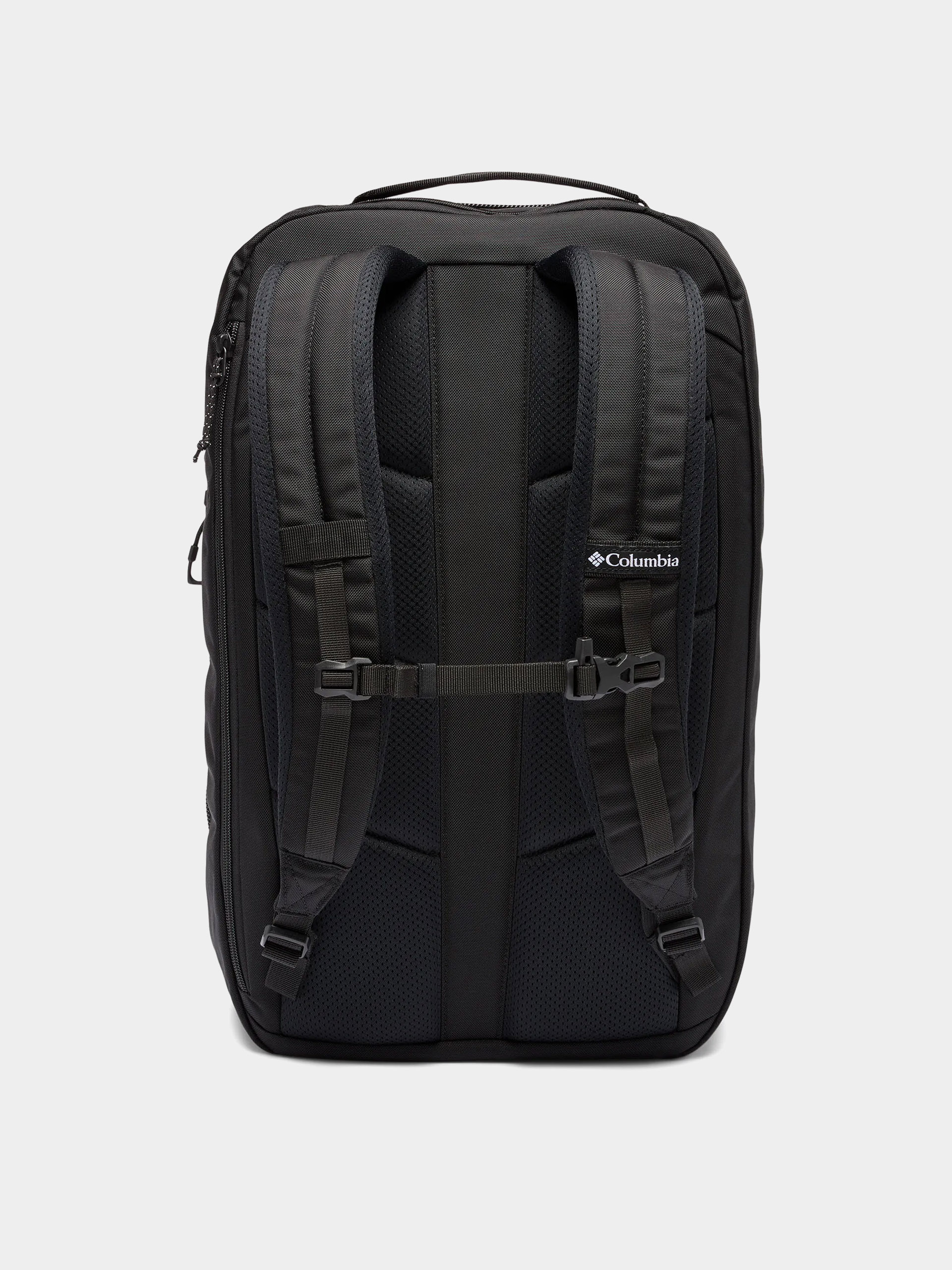 Columbia Backpack Landroamer Travel (black)