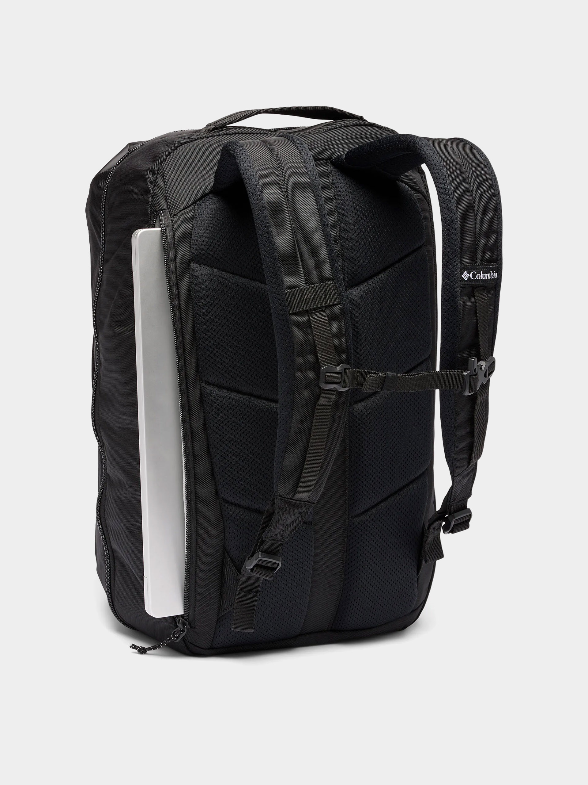 Columbia Rucksack Landroamer Travel (black)