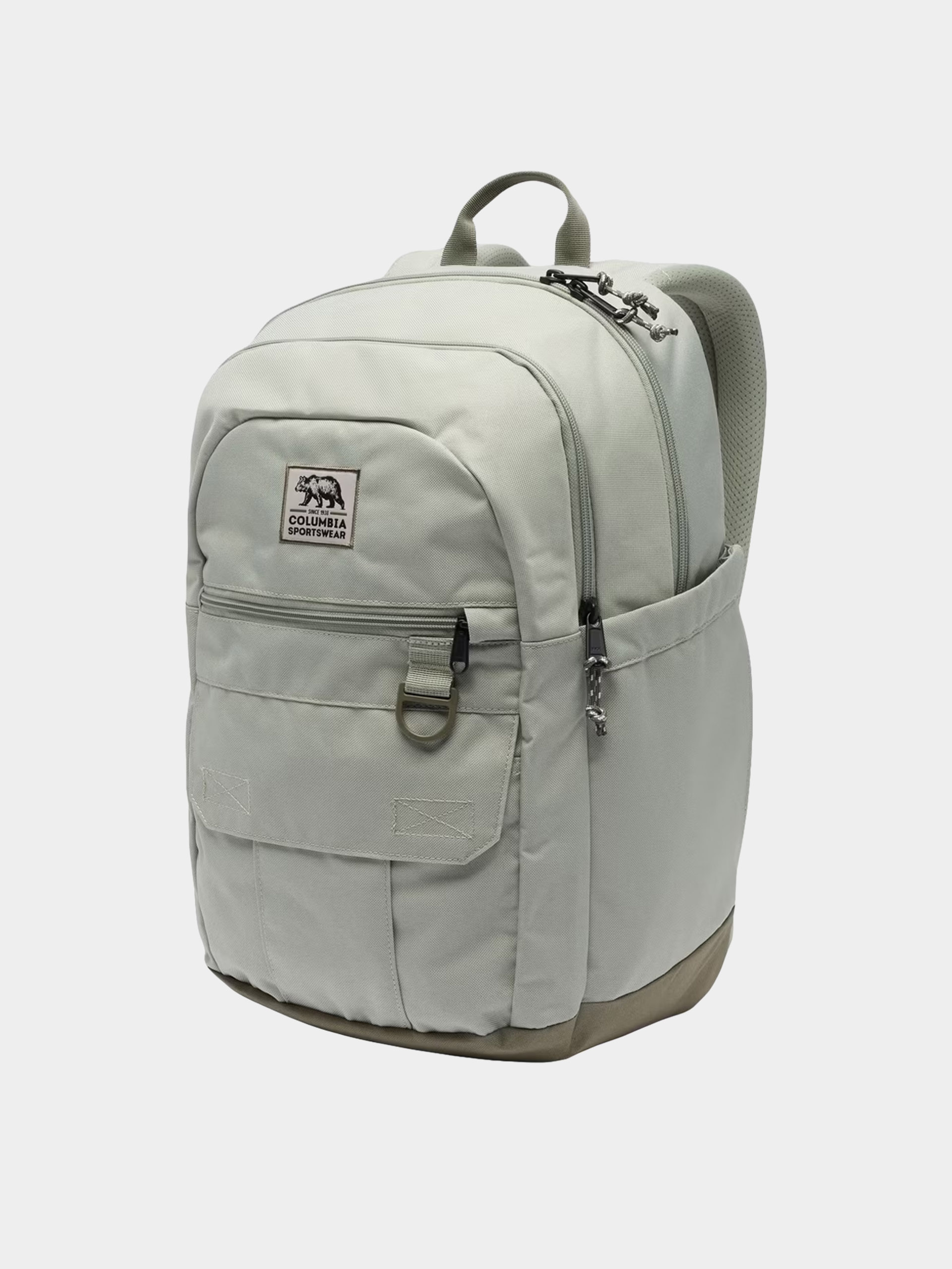 Columbia Backpack Buxton 26L (safari/stone green)
