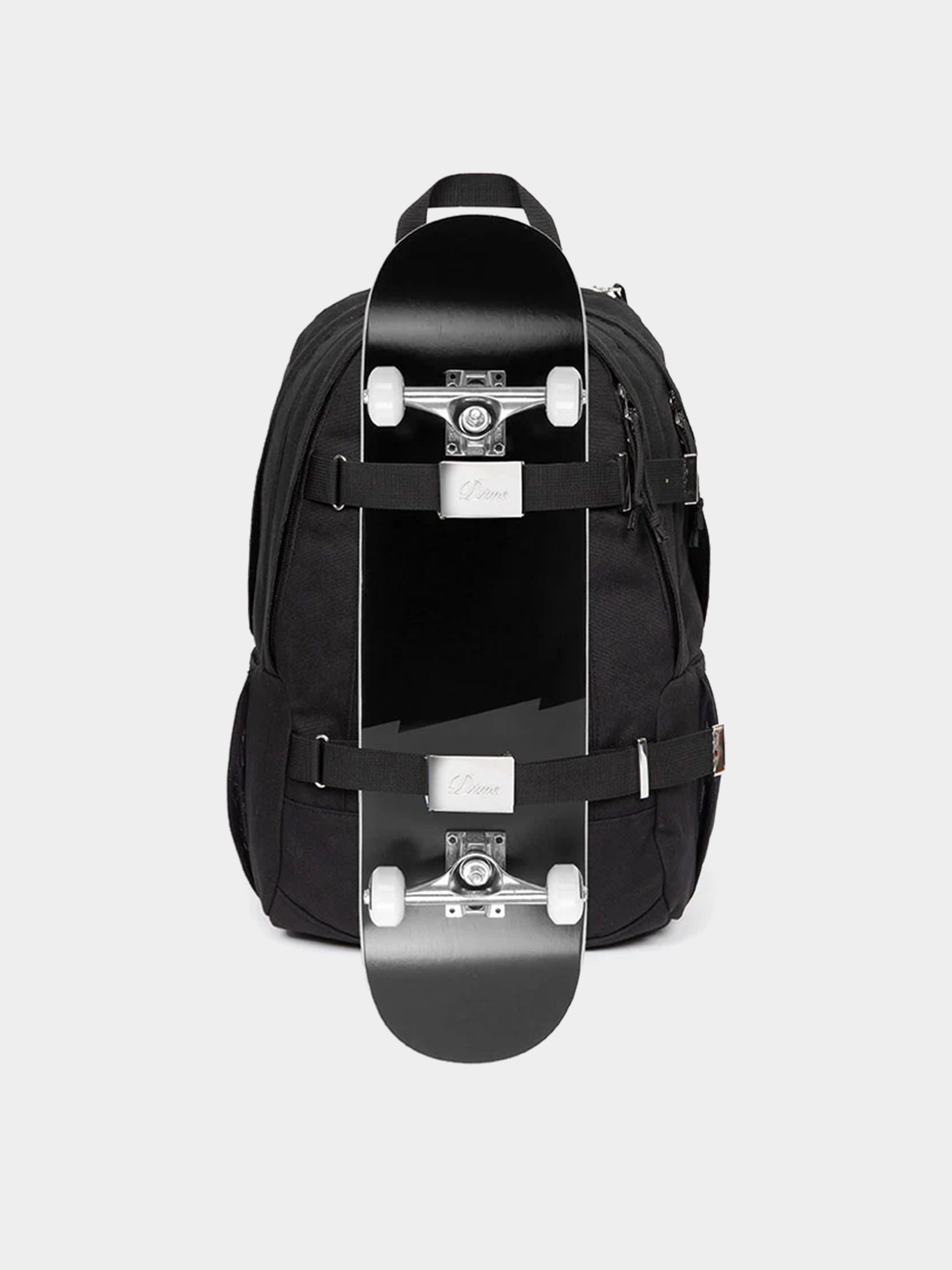Eastpak Backpack X Dime Getter (black)
